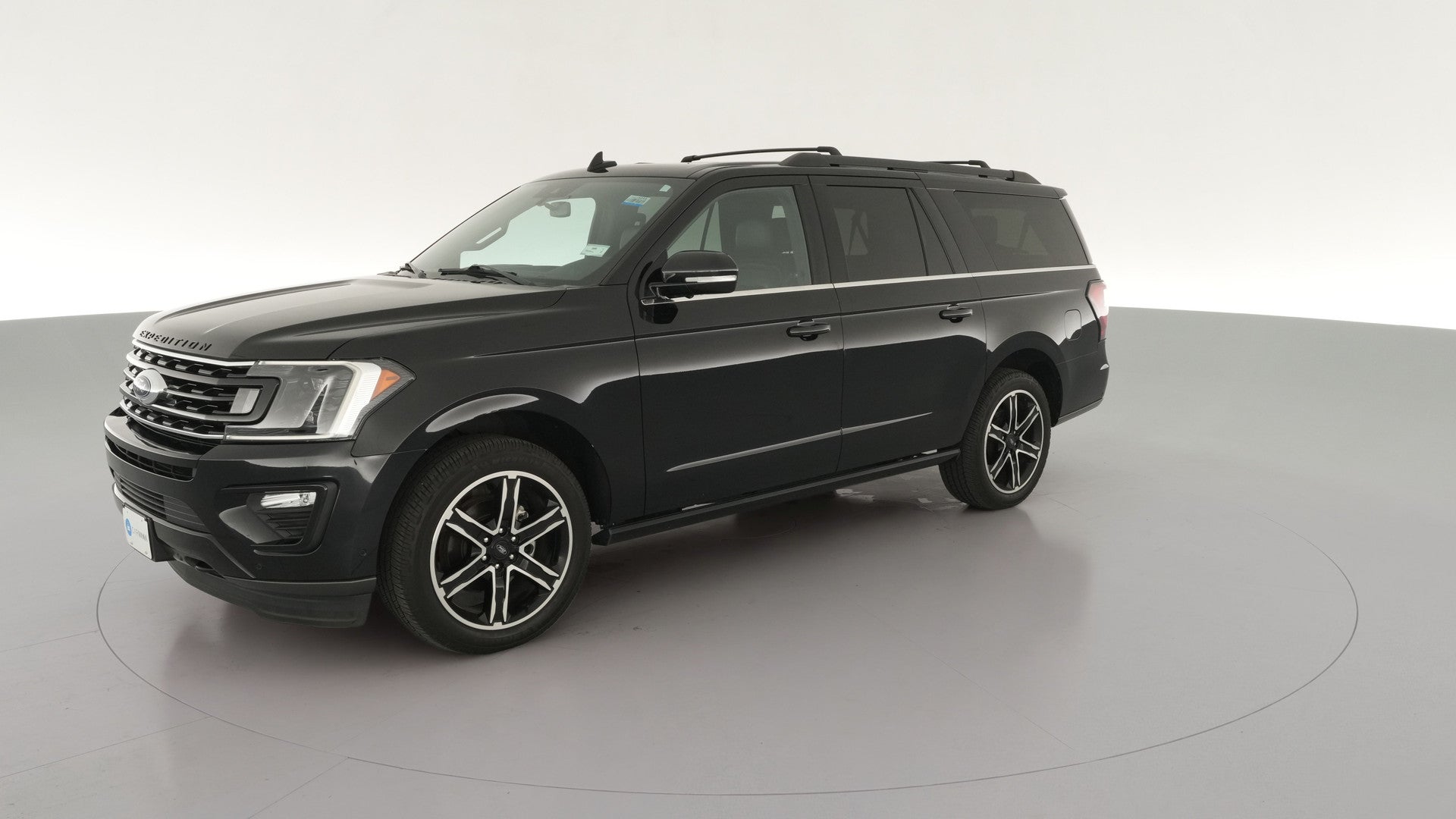 2021 Ford Expedition MAX vehicle photo