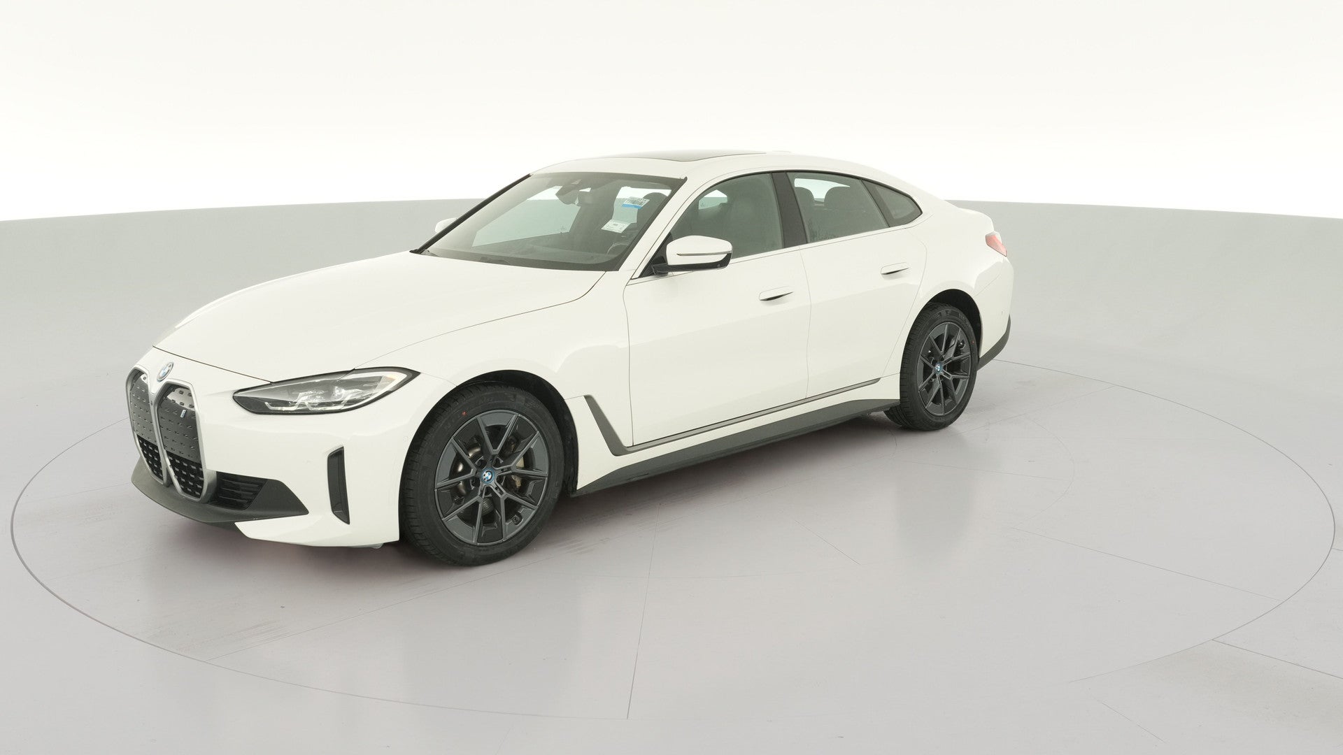 2024 BMW i4 vehicle photo
