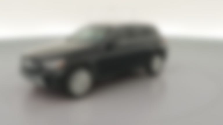 2020 Mercedes-Benz GLC vehicle photo