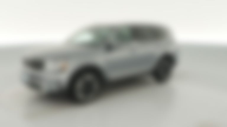 2025 Kia Telluride vehicle photo