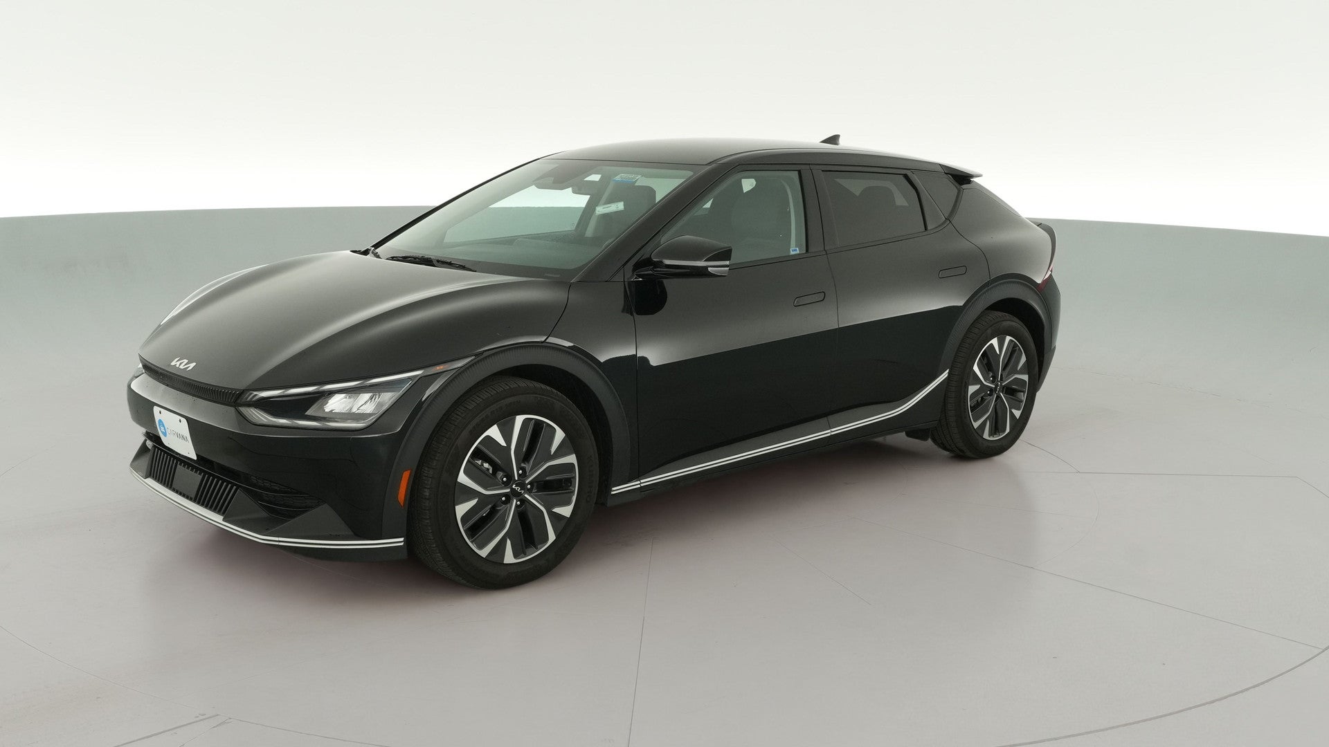 2024 Kia EV6 vehicle photo