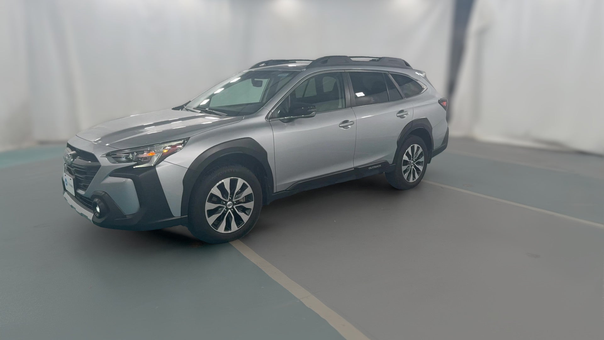 2024 Subaru Outback vehicle photo