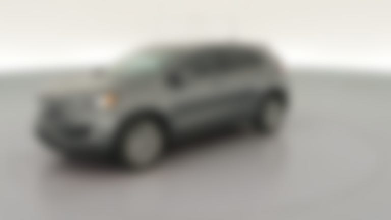 2023 Ford Edge vehicle photo