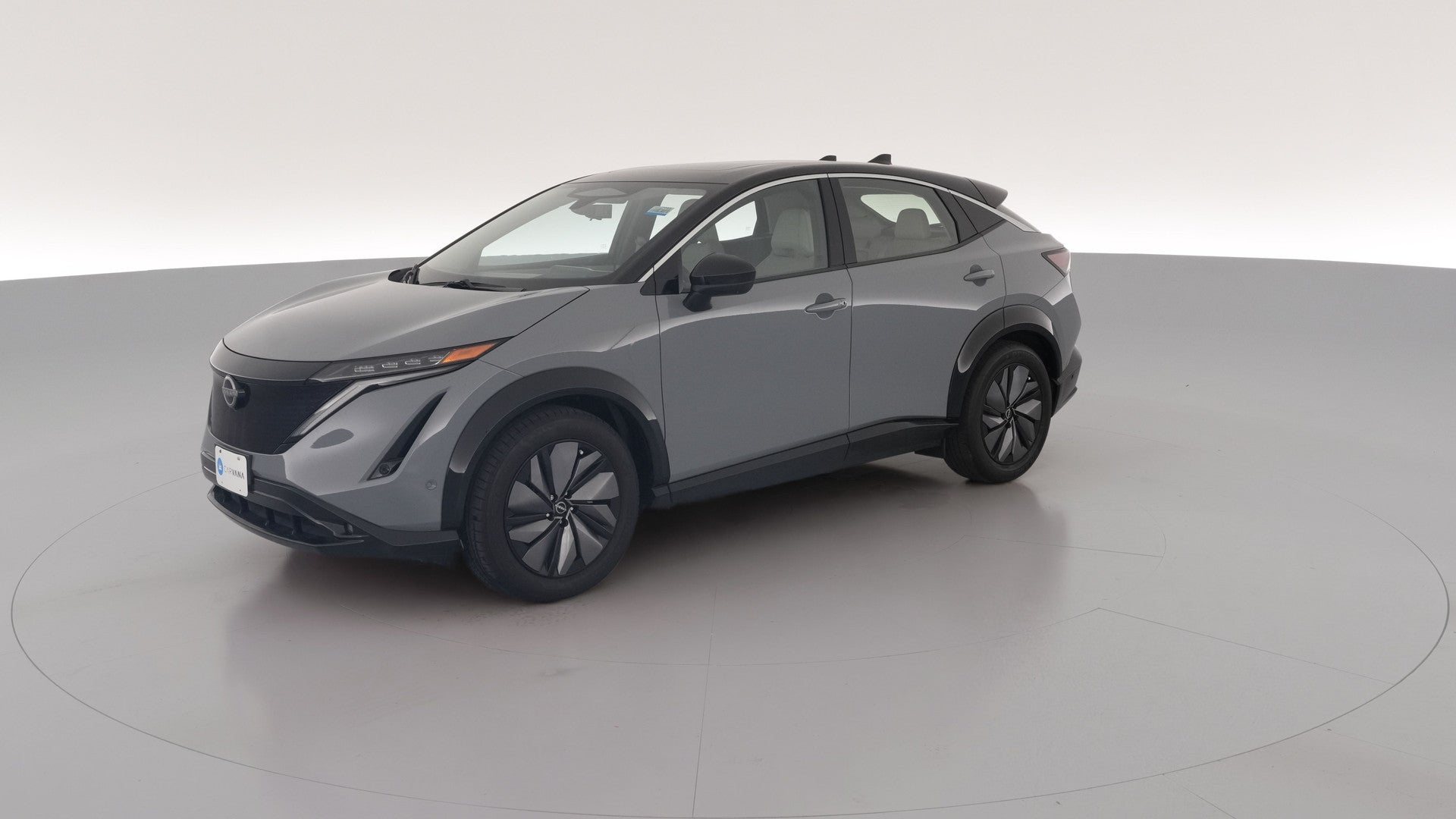 2024 Nissan ARIYA vehicle photo