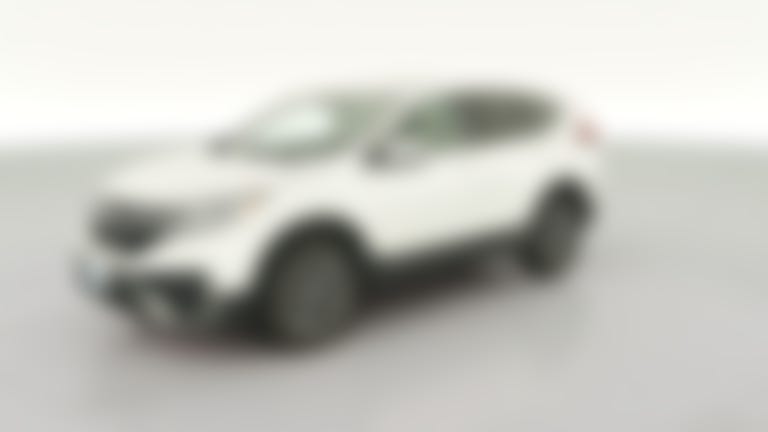 2022 Honda CR-V vehicle photo
