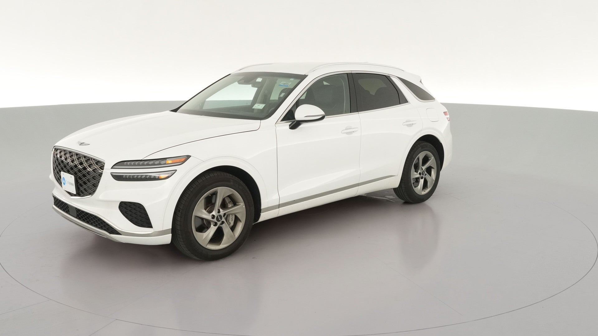 2026 Genesis GV70 vehicle photo
