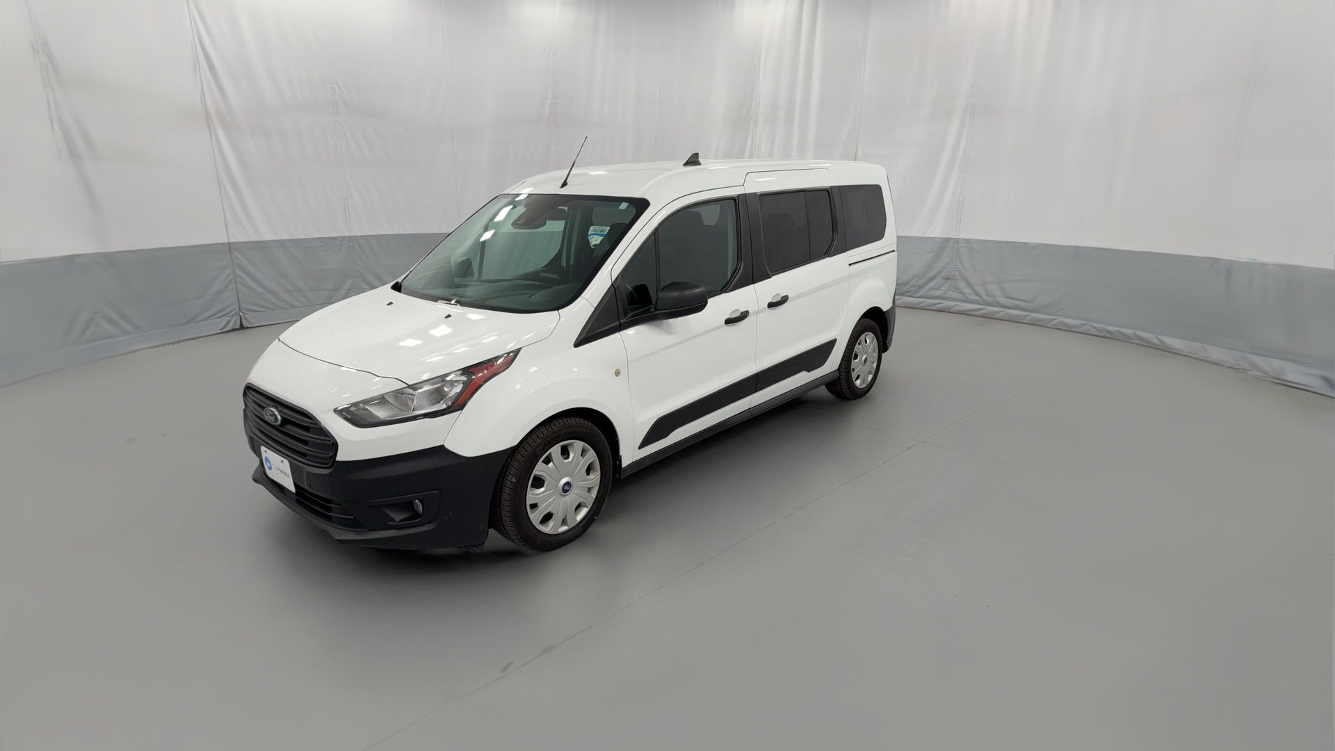 2022 Ford Transit Connect Passenger Wagon vehicle photo