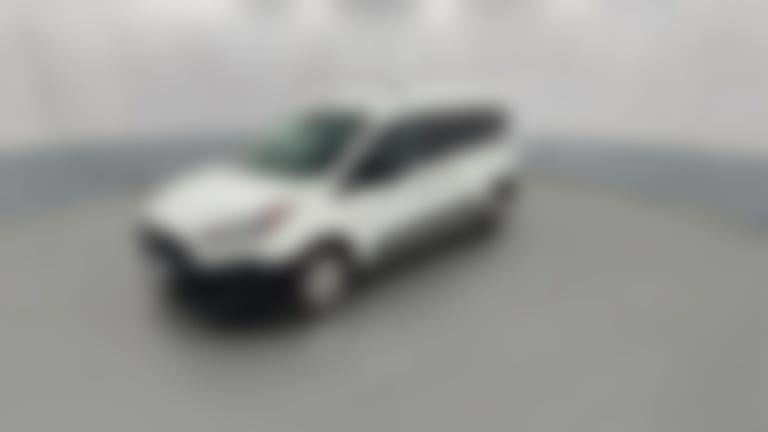 2022 Ford Transit Connect Passenger Wagon vehicle photo