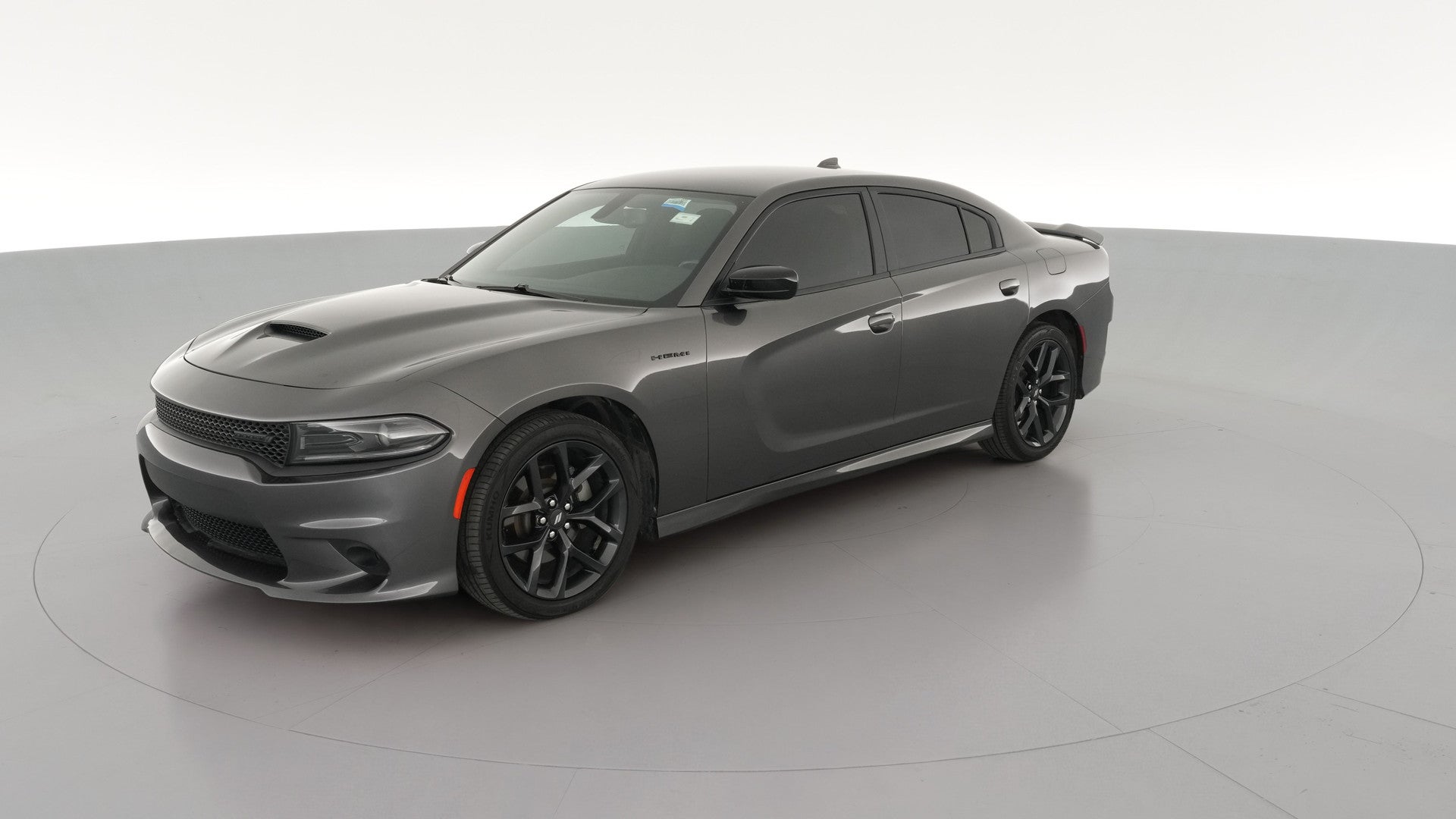 2022 Dodge Charger vehicle photo