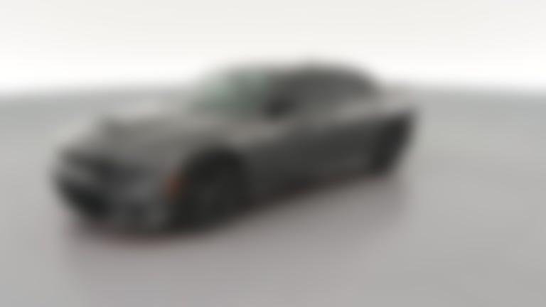 2022 Dodge Charger vehicle photo