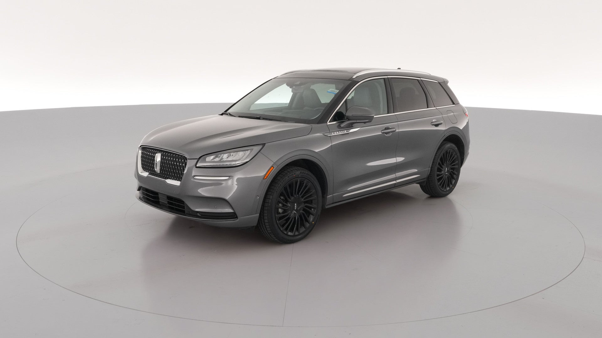 2022 Lincoln Corsair vehicle photo