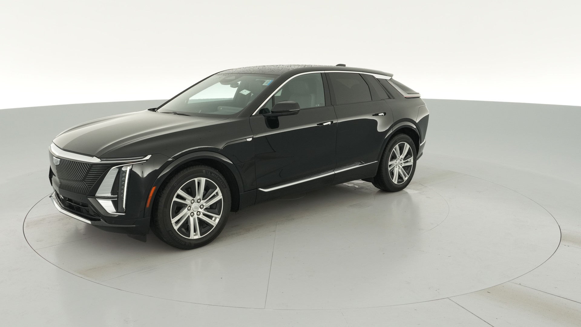 2024 Cadillac LYRIQ vehicle photo