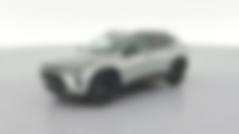 2025 Chevrolet Trax vehicle photo