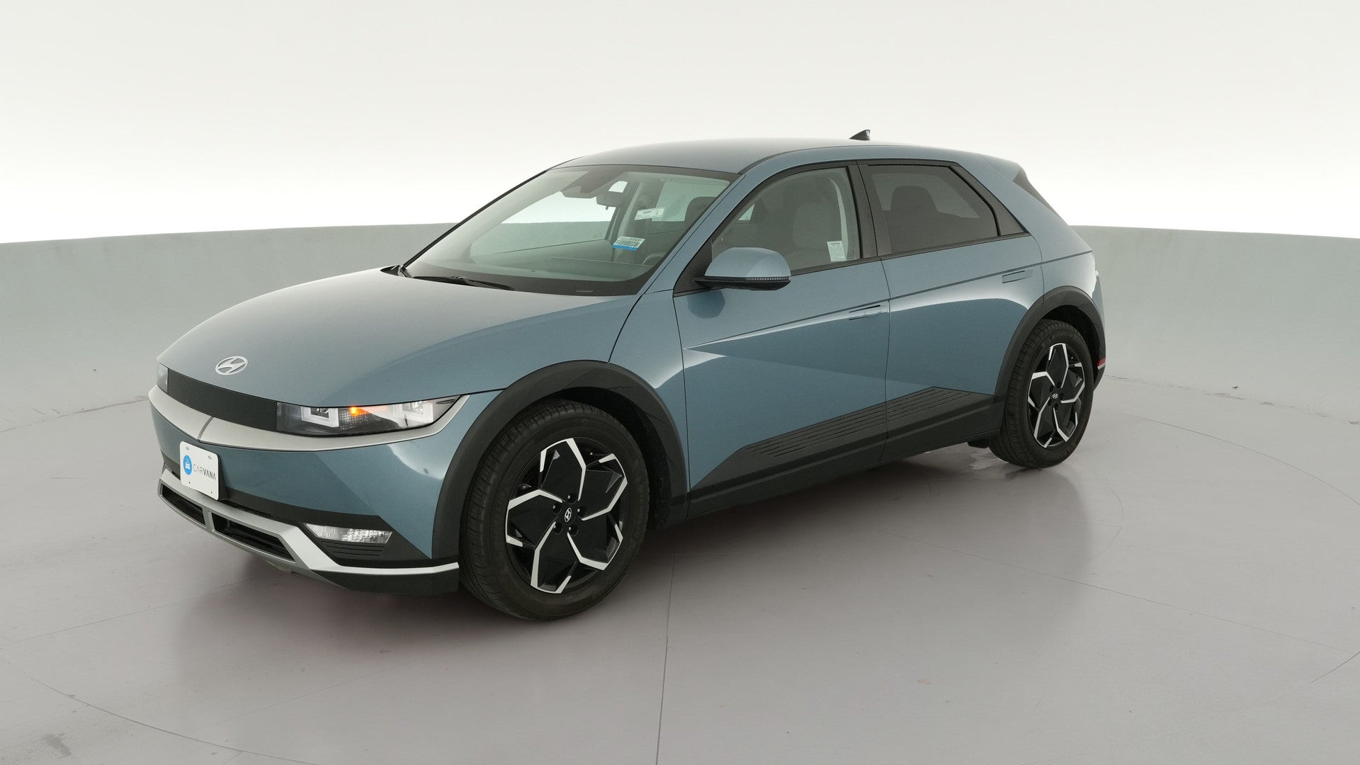 2024 Hyundai IONIQ 5 vehicle photo