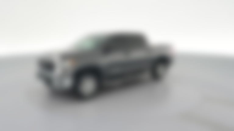2019 Toyota Tundra CrewMax vehicle photo