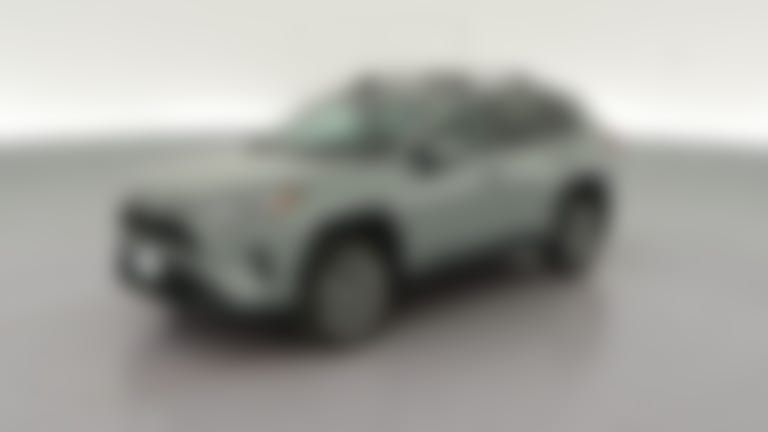2022 Toyota RAV4 vehicle photo