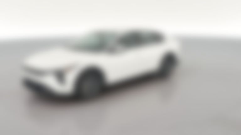 2025 Kia K4 vehicle photo