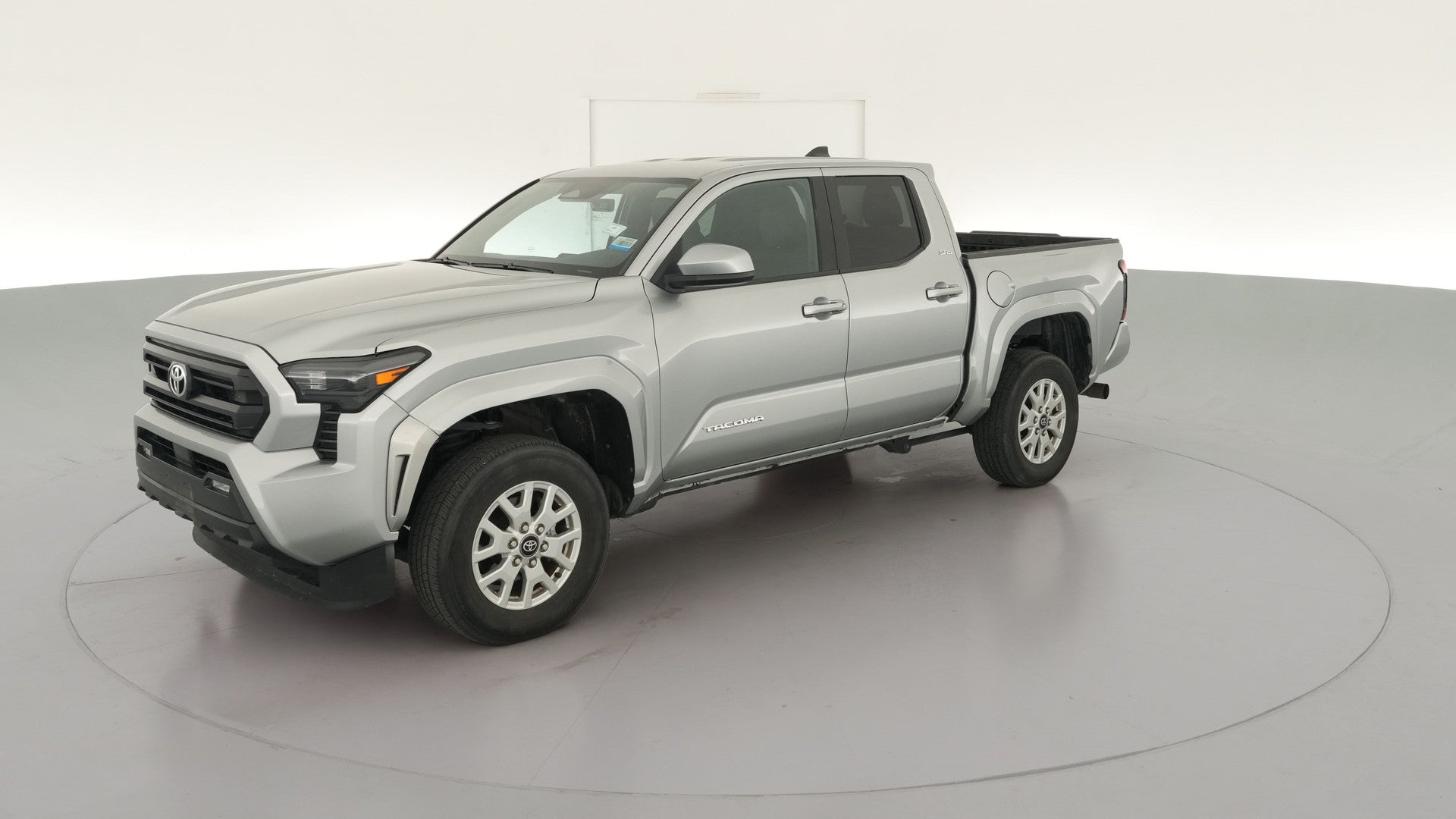 2025 Toyota Tacoma Double Cab vehicle photo