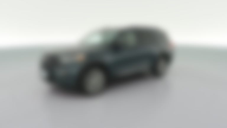 2022 Ford Explorer vehicle photo