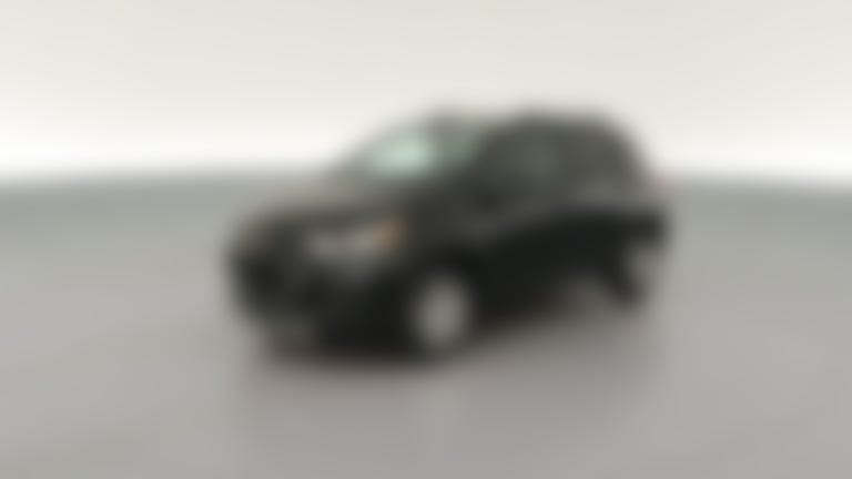 2022 Chevrolet Trax vehicle photo