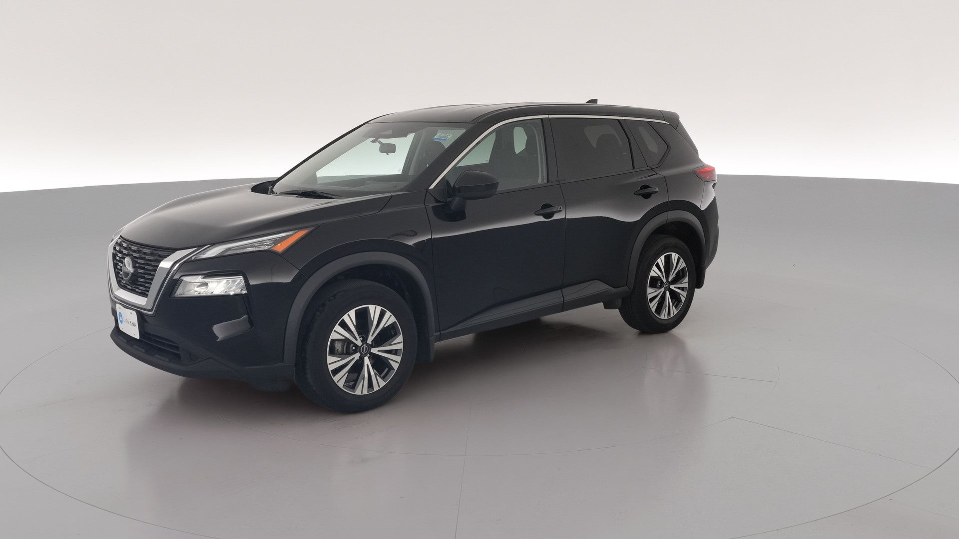 2023 Nissan Rogue vehicle photo