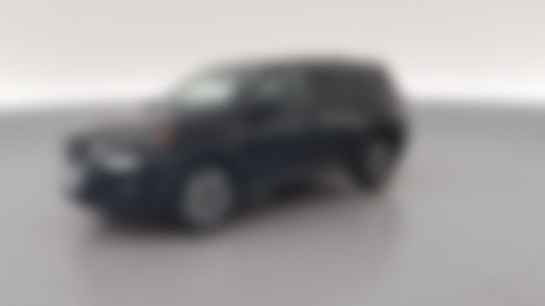 2023 Nissan Rogue vehicle photo