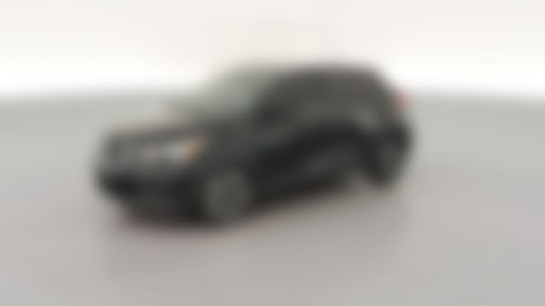 2018 Nissan Kicks vehicle photo