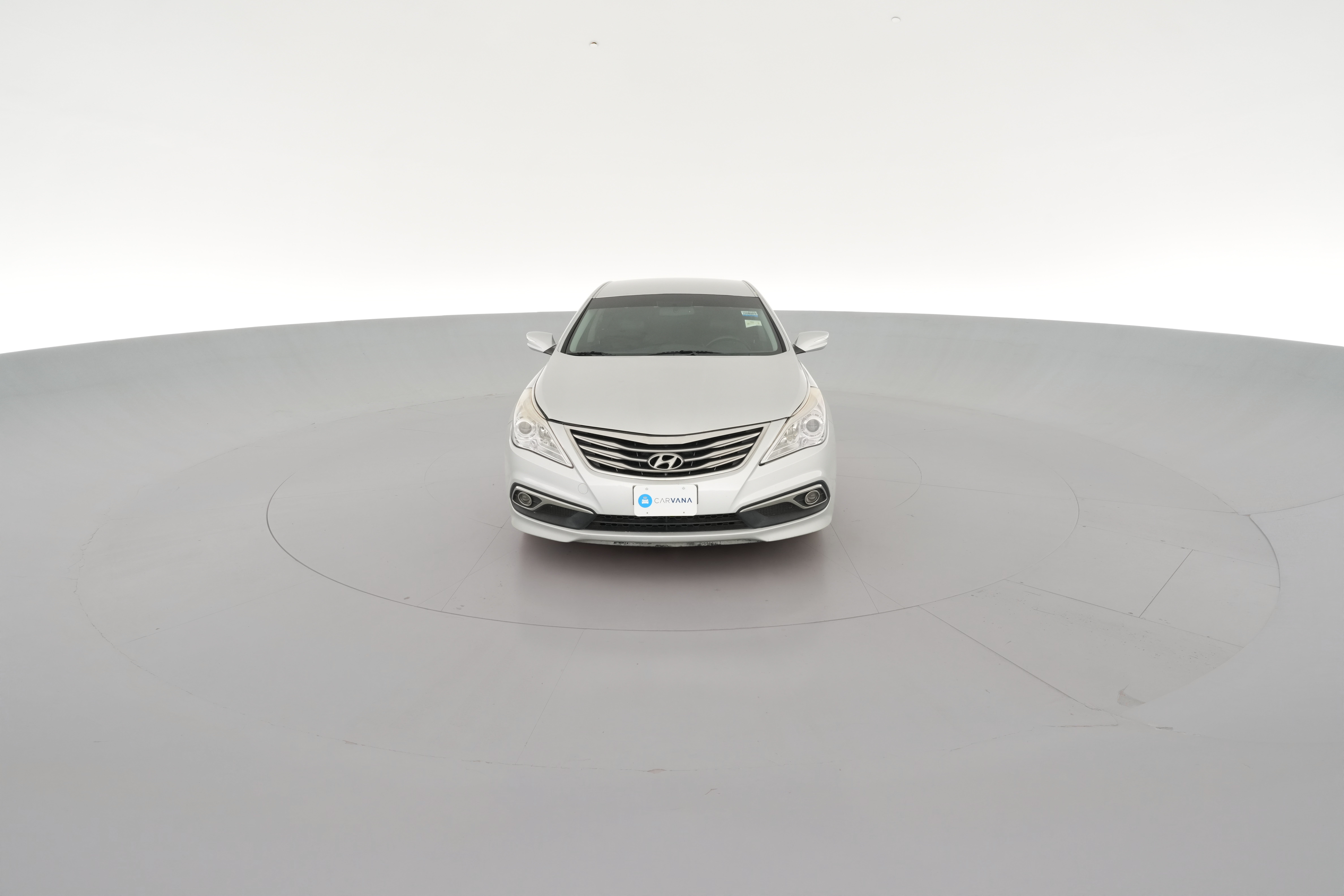 2017 Hyundai Azera Base - Photo 28