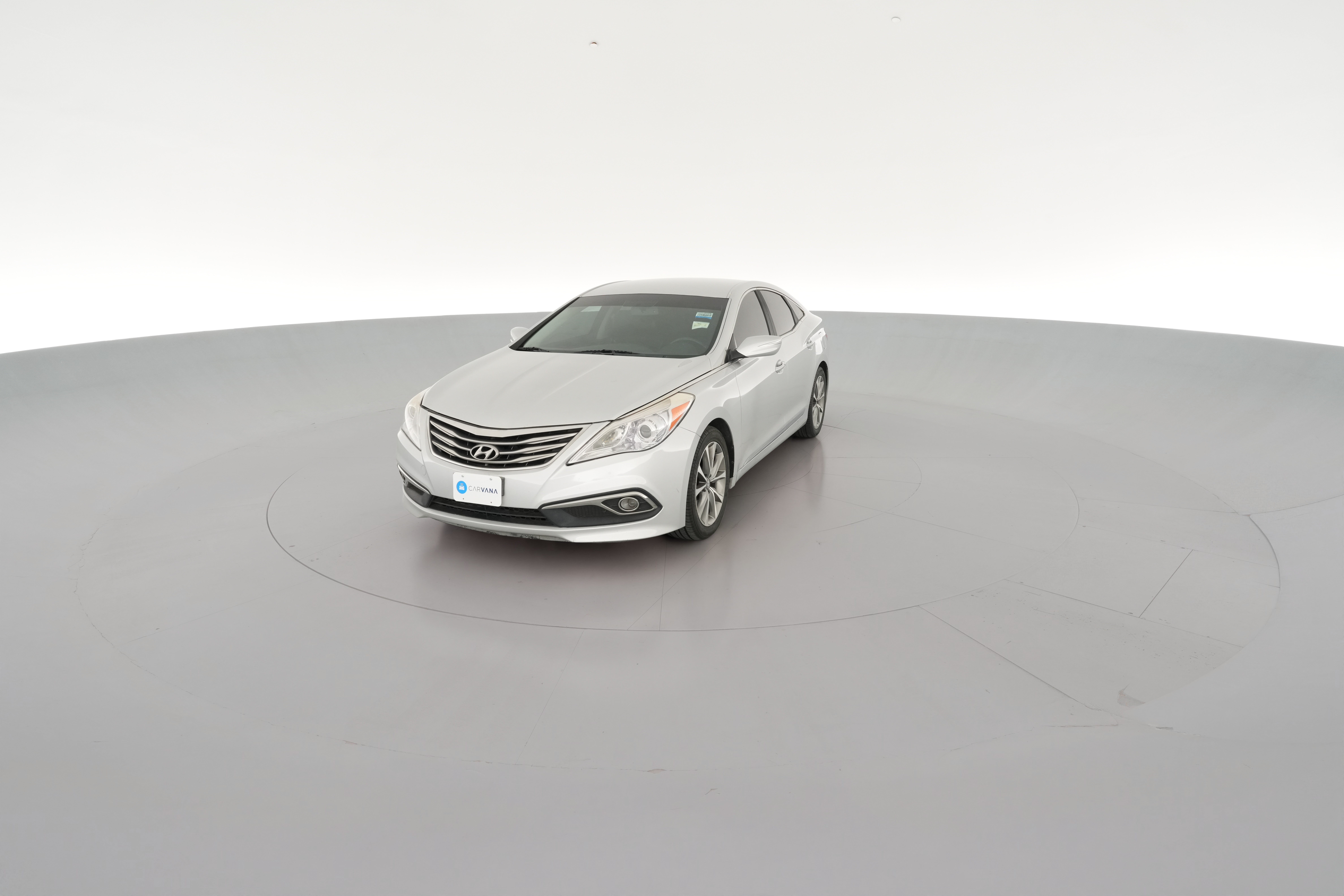 2017 Hyundai Azera Base - Photo 29