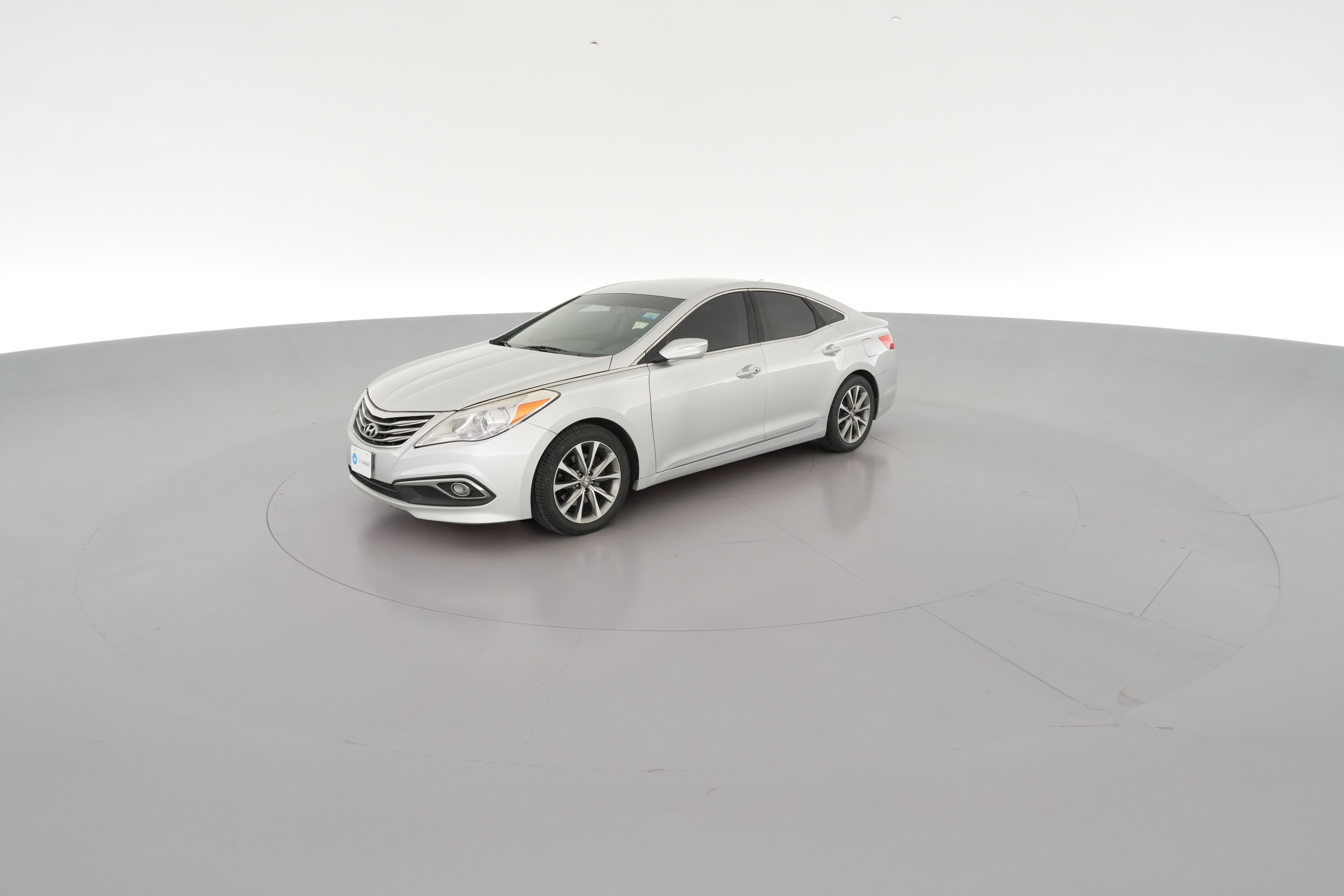 2017 Hyundai Azera Base - Photo 30