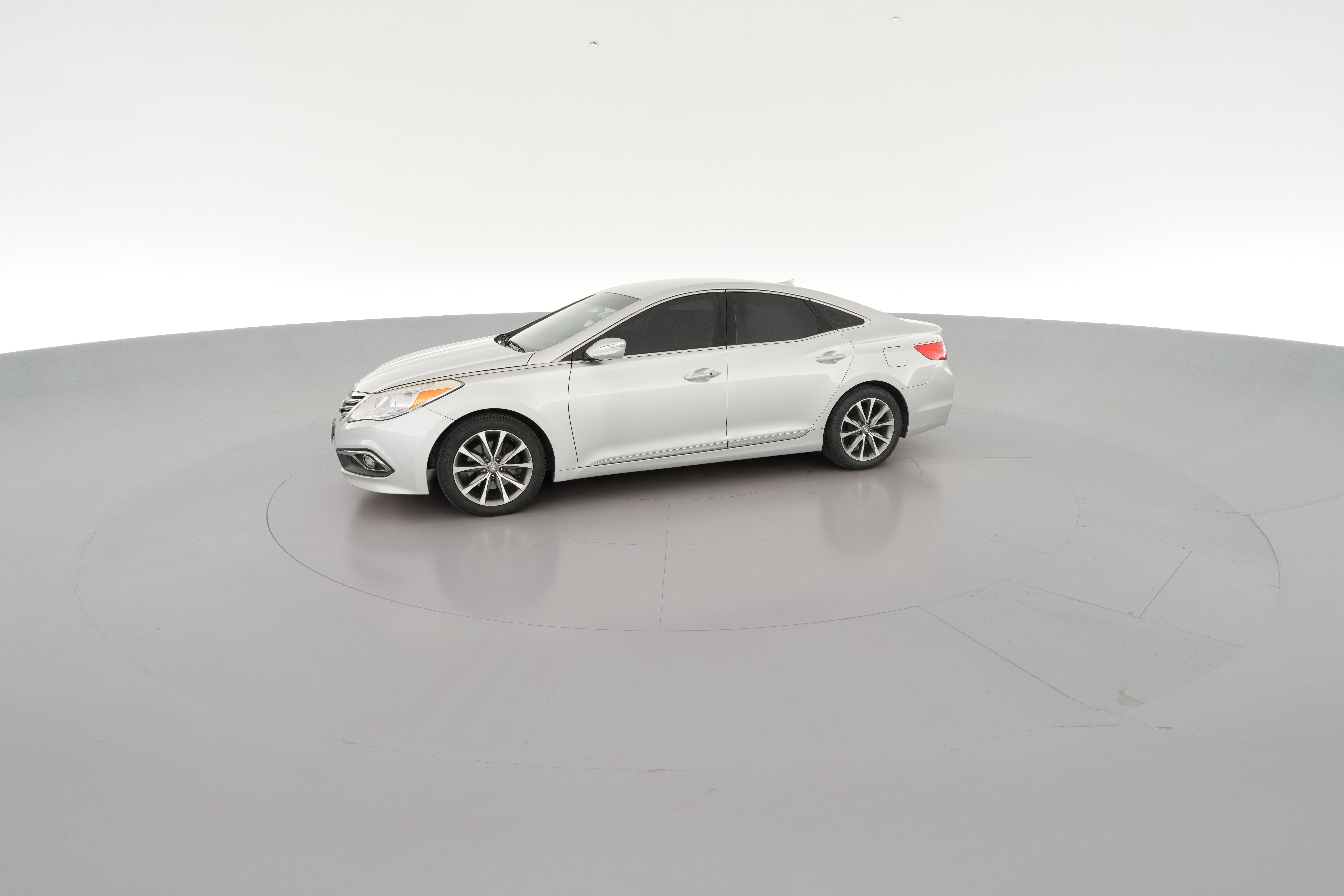 2017 Hyundai Azera Base - Photo 31