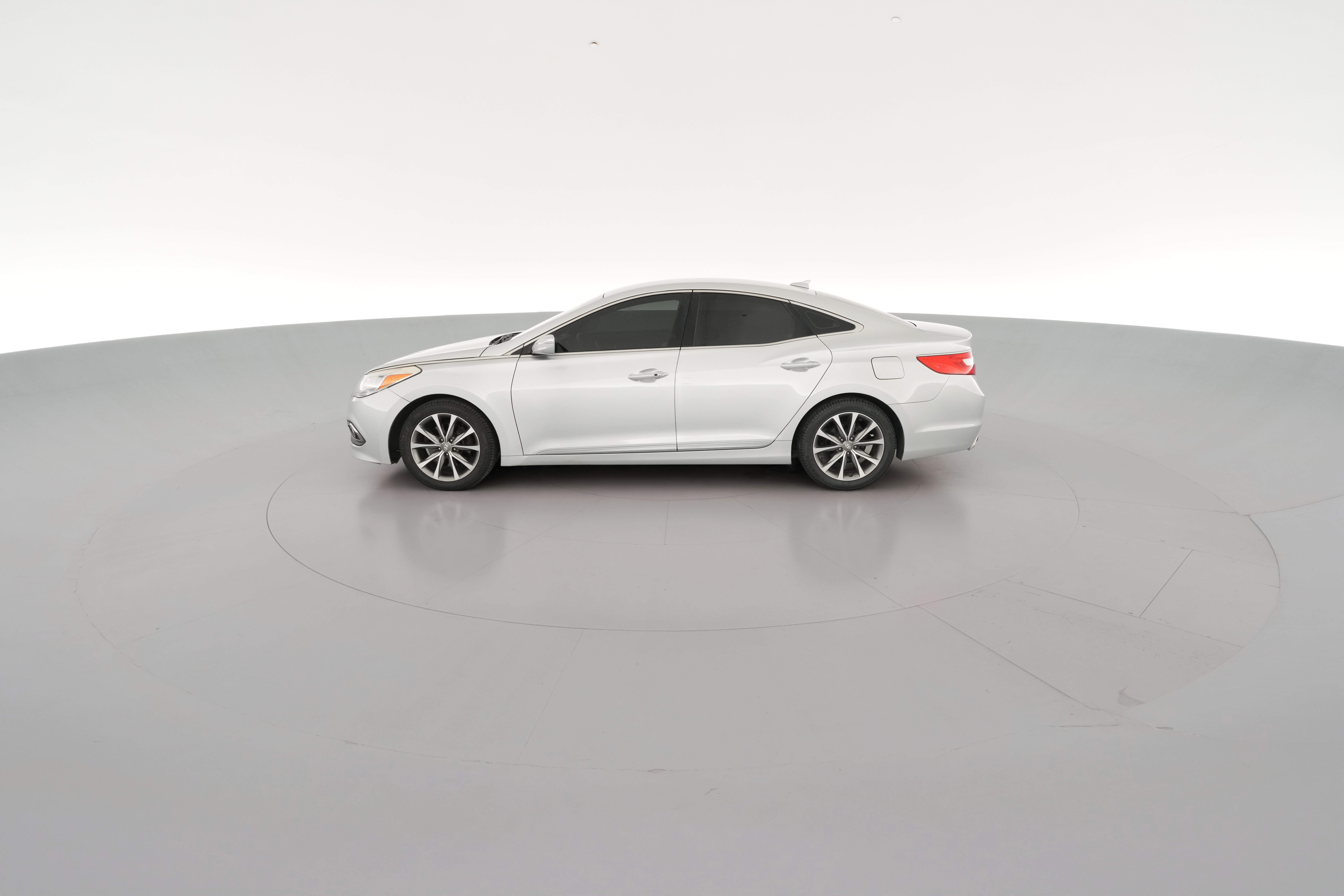2017 Hyundai Azera Base - Photo 32