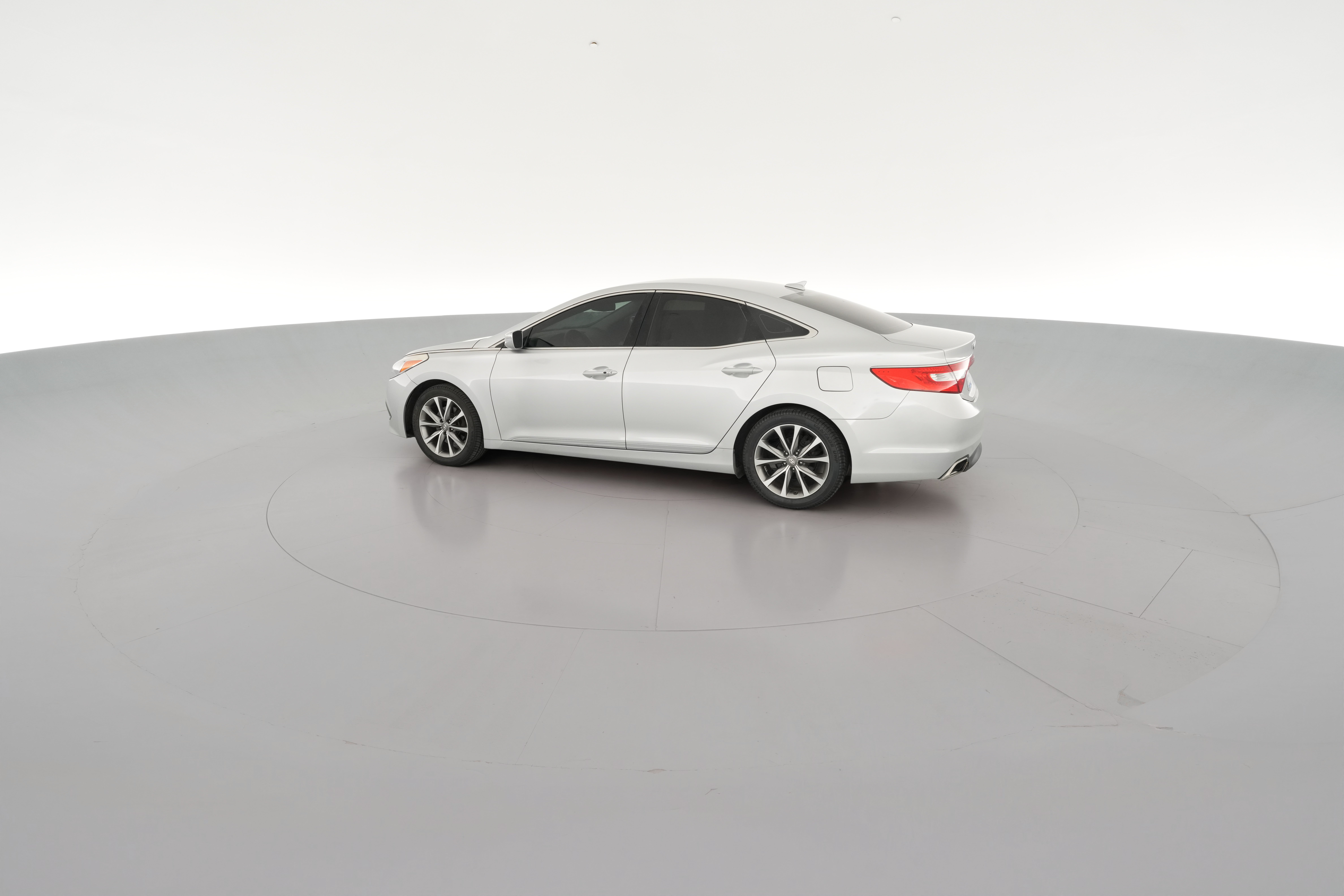 2017 Hyundai Azera Base - Photo 33