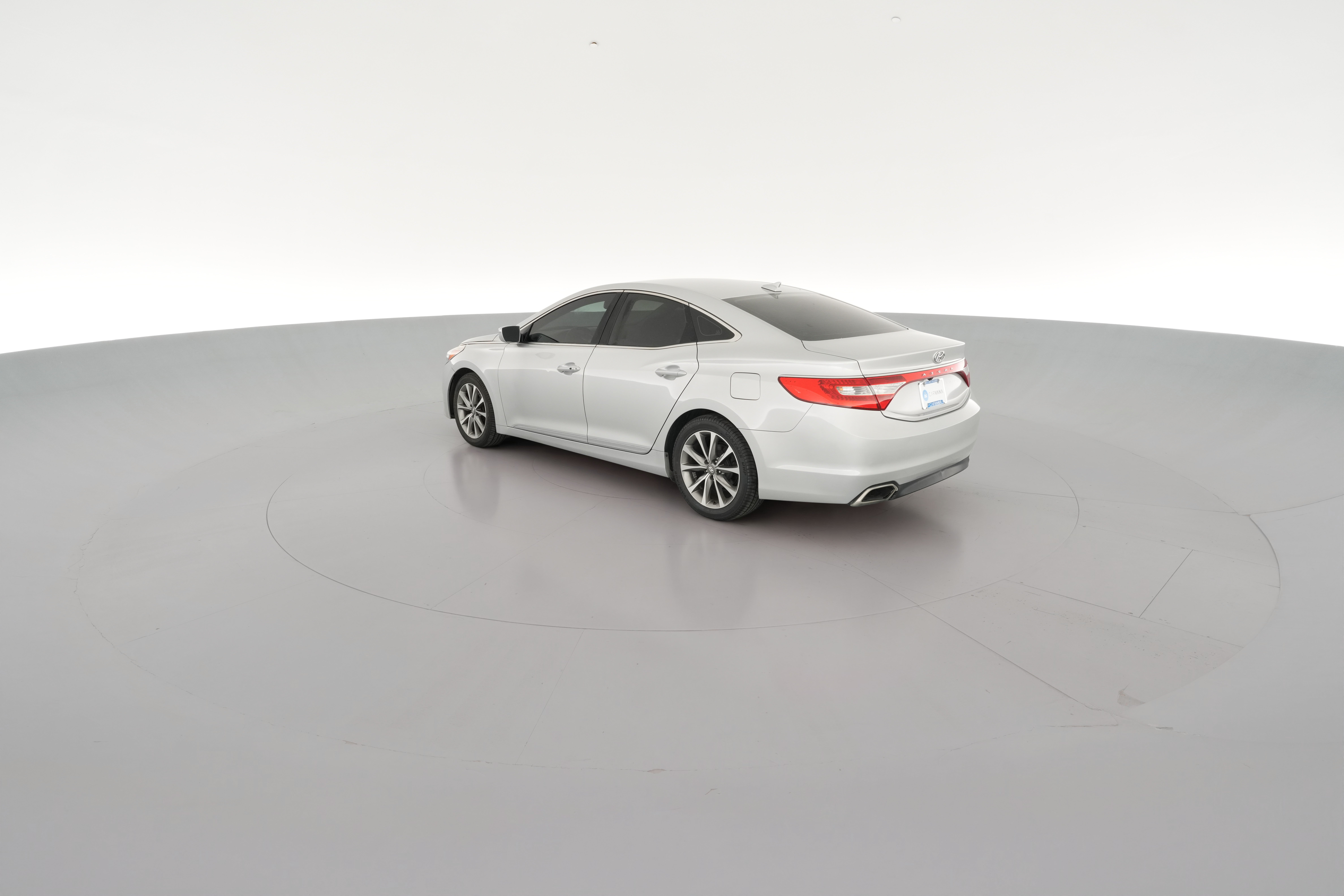 2017 Hyundai Azera Base - Photo 34