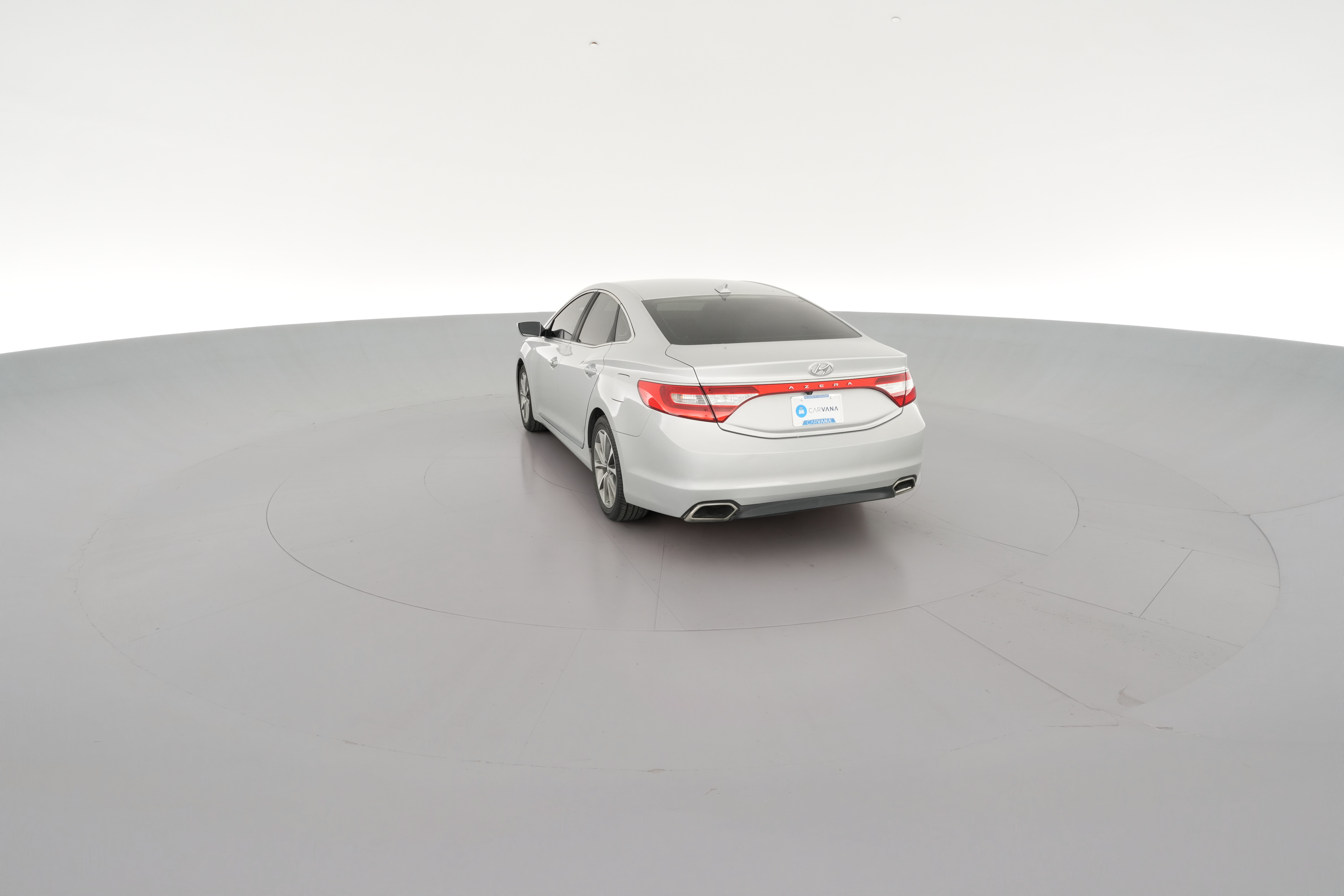 2017 Hyundai Azera Base - Photo 35