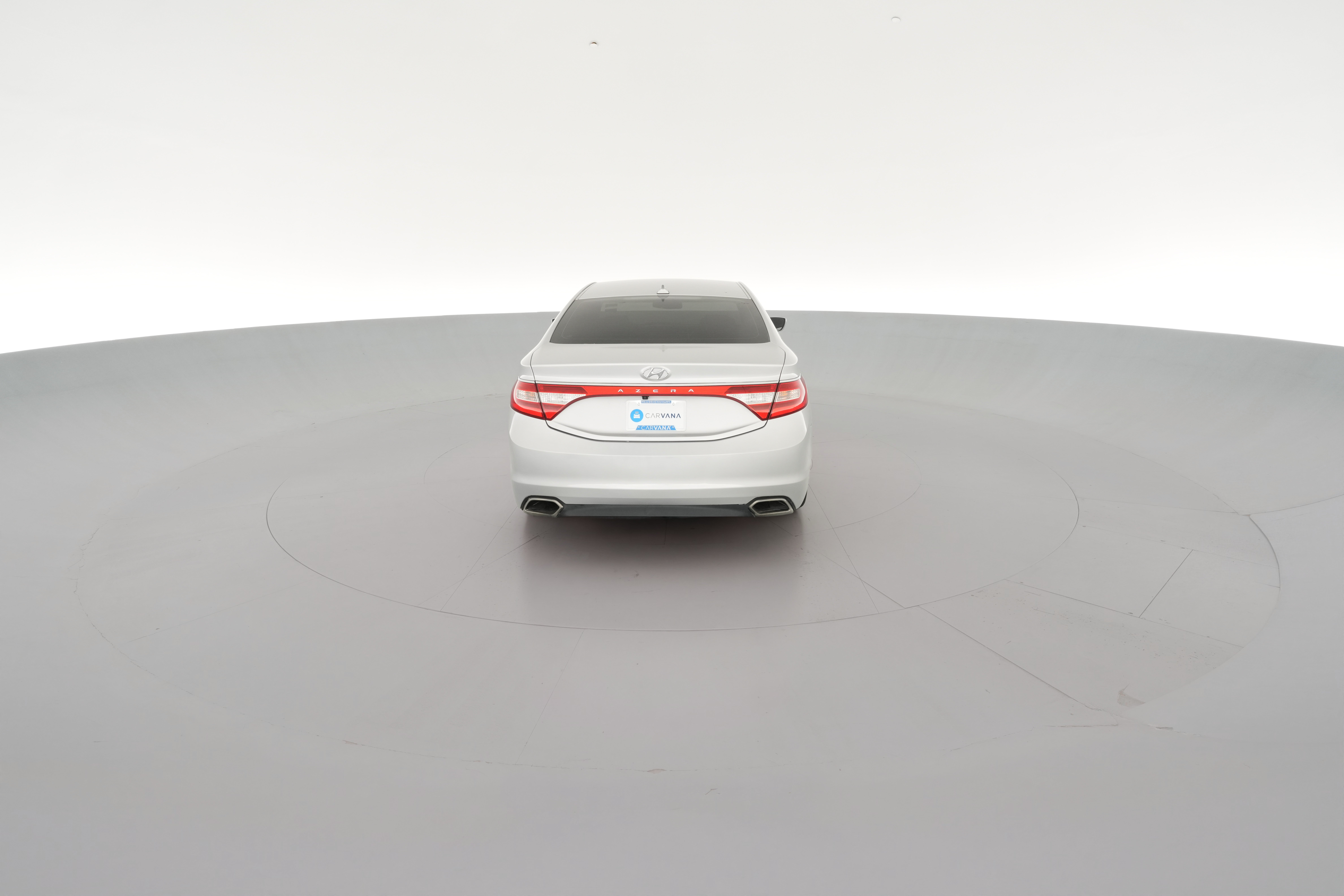 2017 Hyundai Azera Base - Photo 36