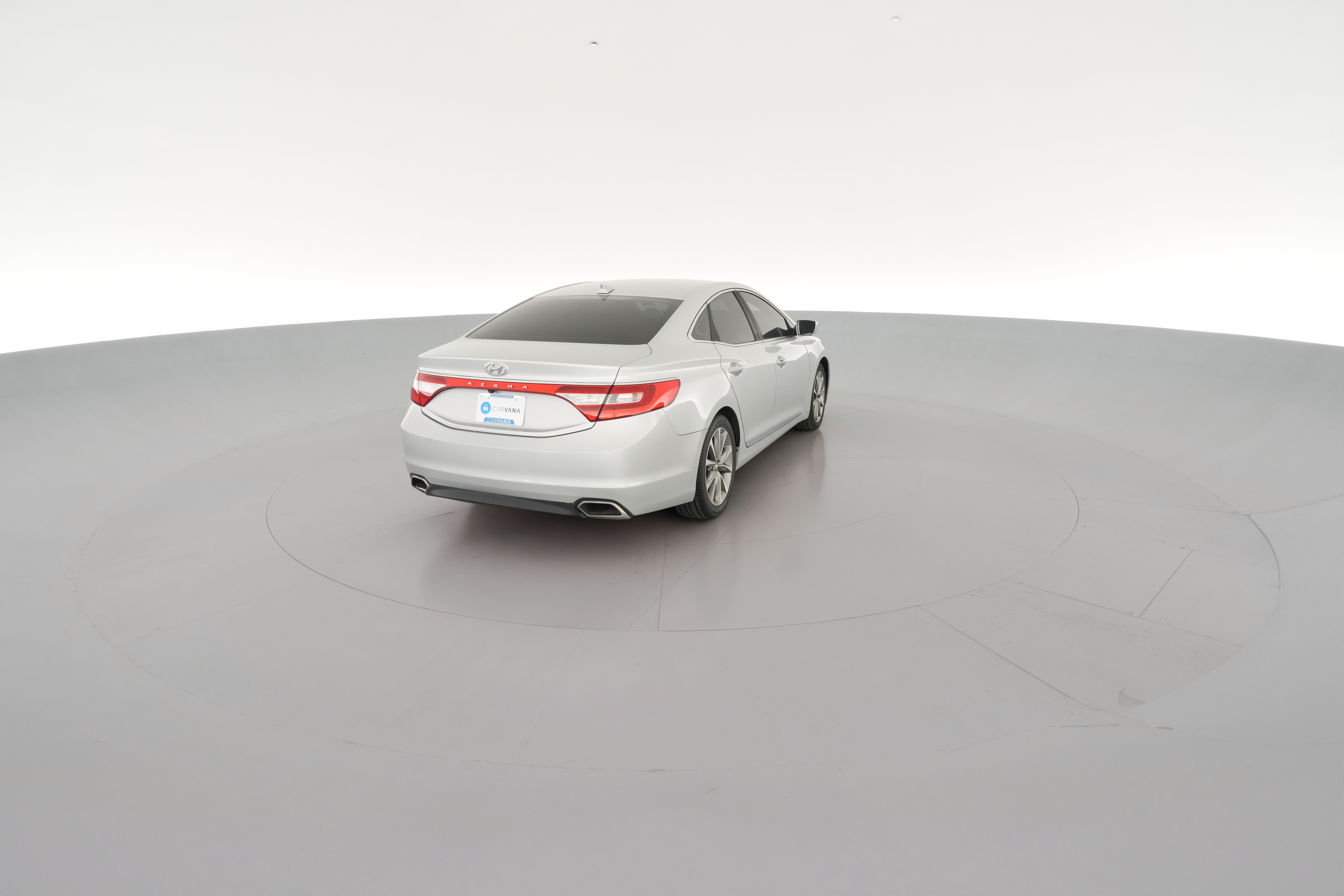 2017 Hyundai Azera Base - Photo 37