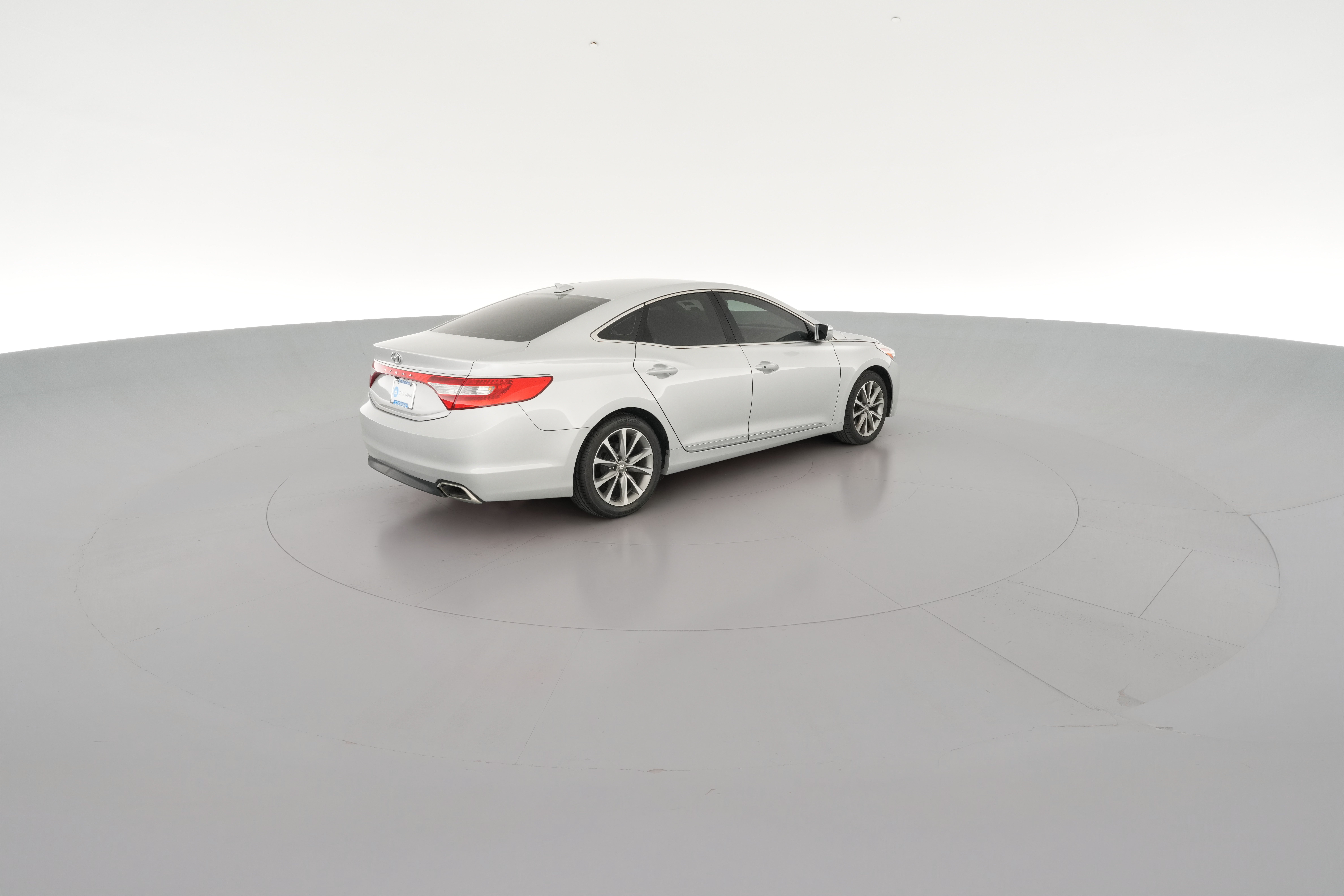 2017 Hyundai Azera Base - Photo 38