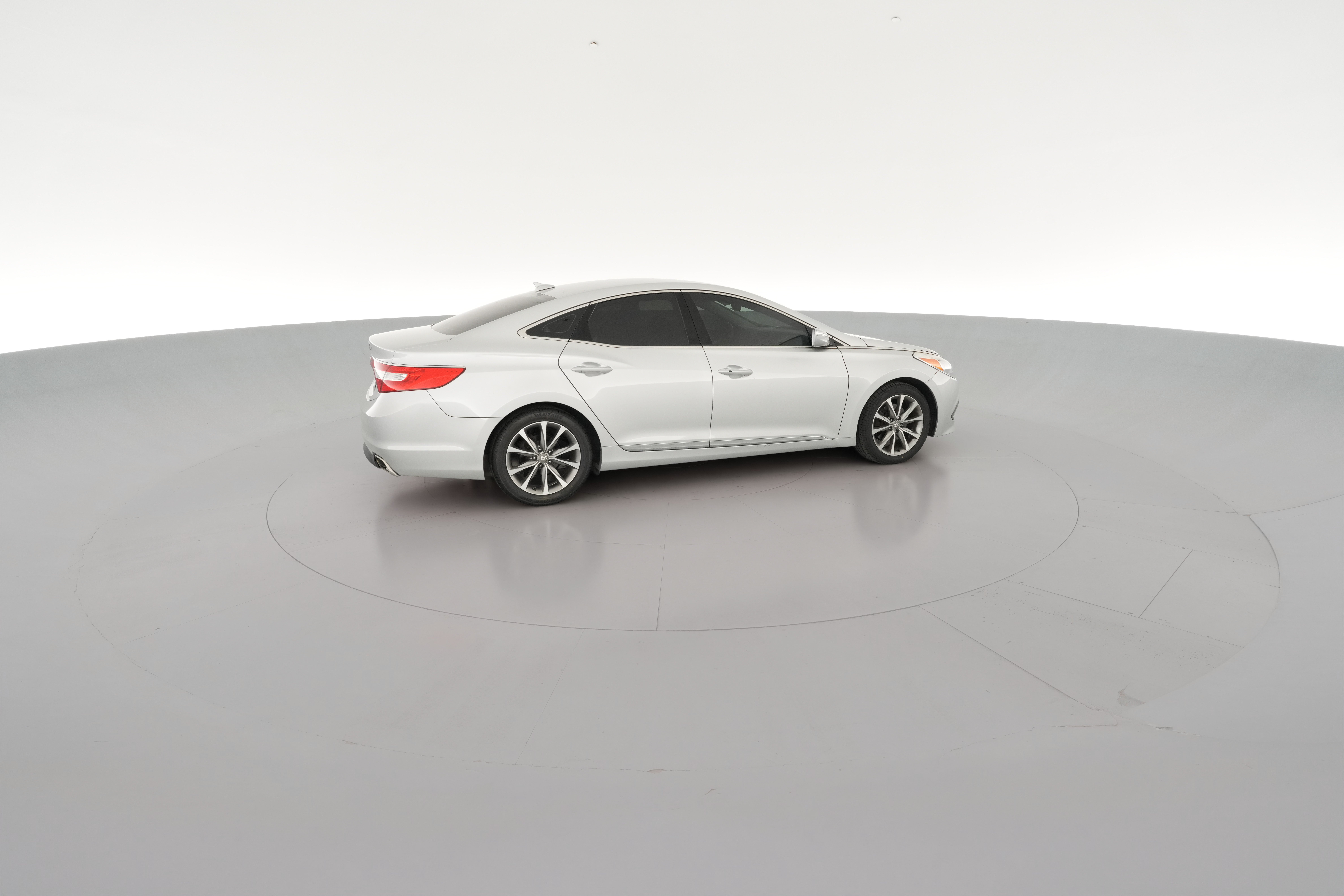 2017 Hyundai Azera Base - Photo 39