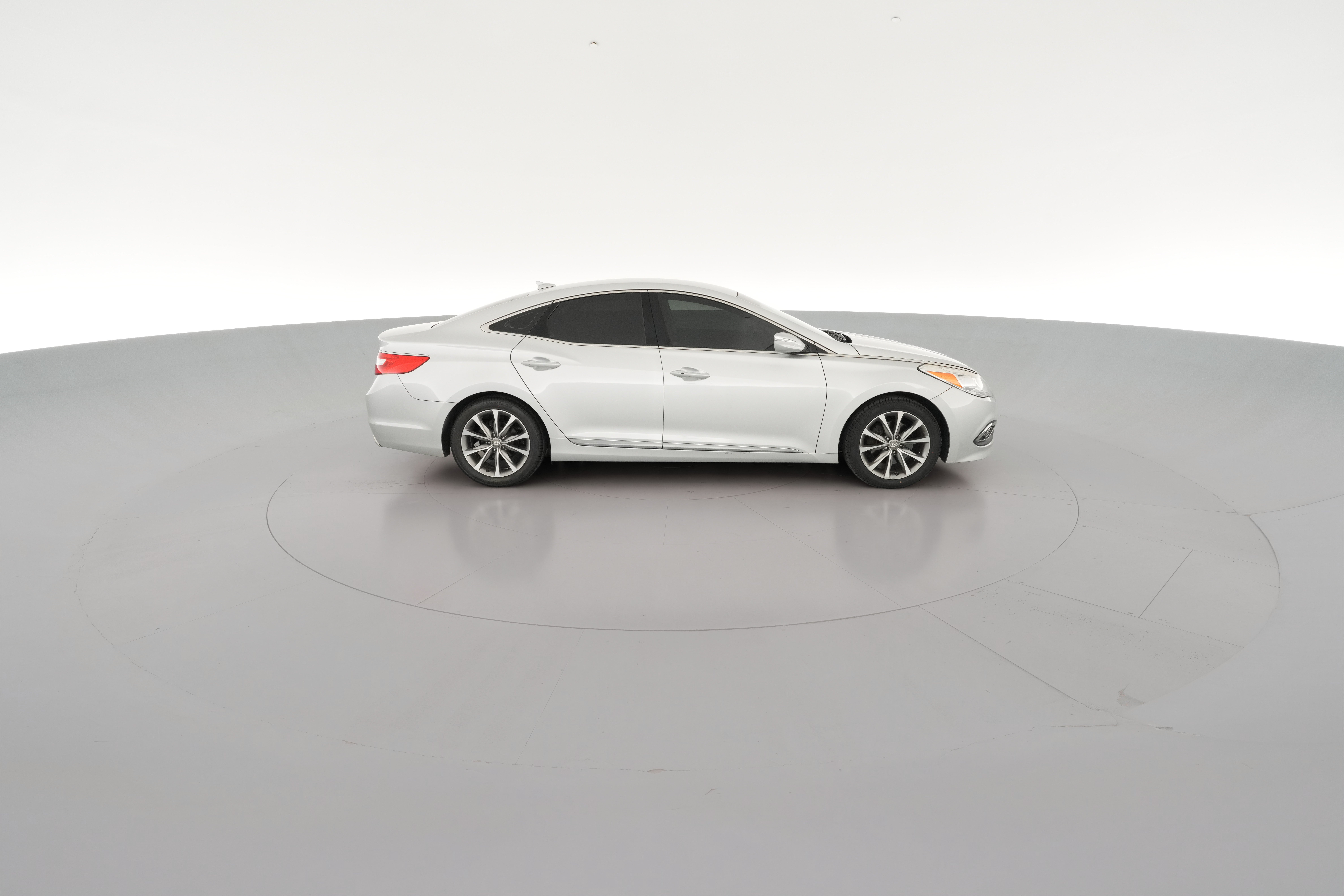 2017 Hyundai Azera Base - Photo 40