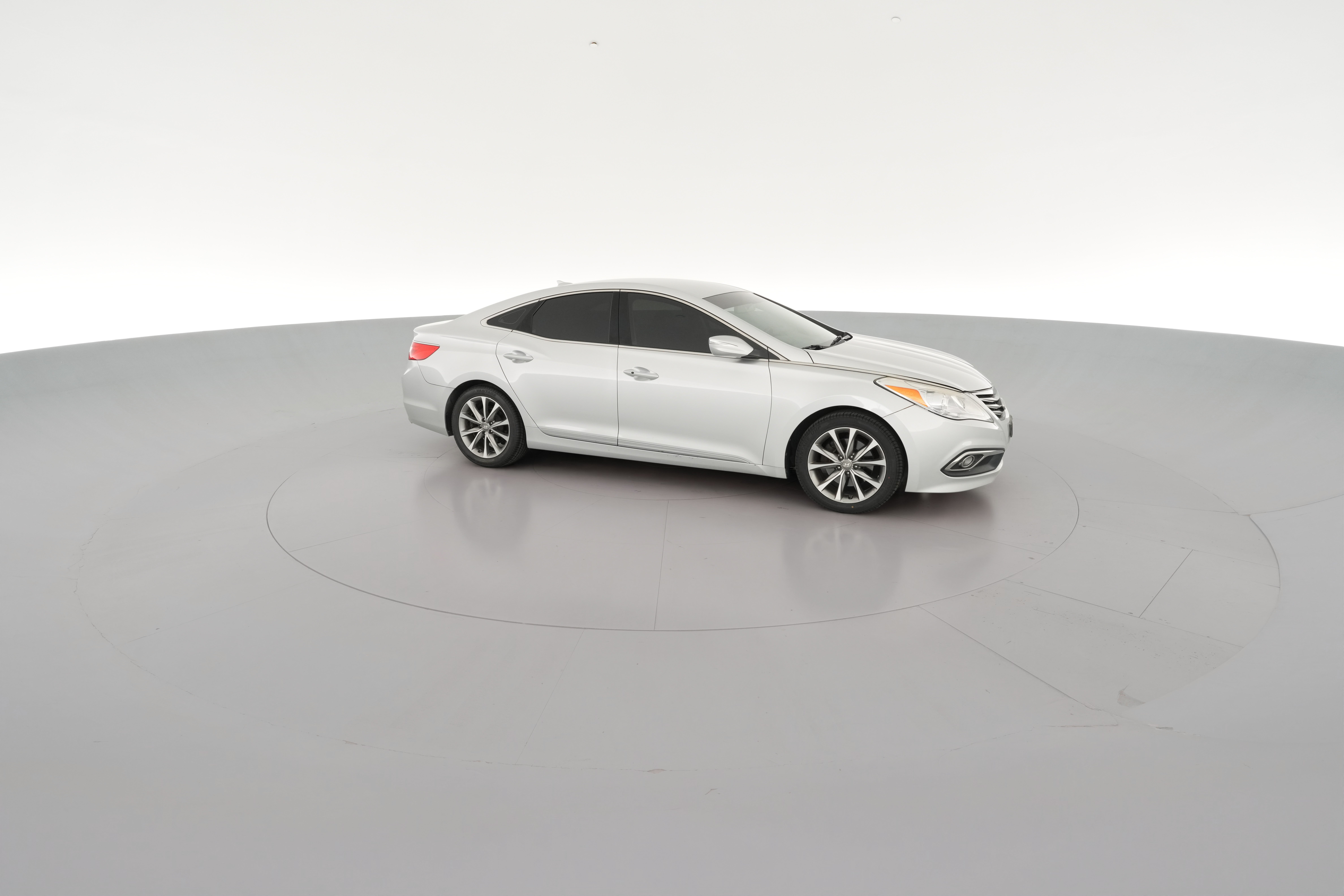 2017 Hyundai Azera Base - Photo 41