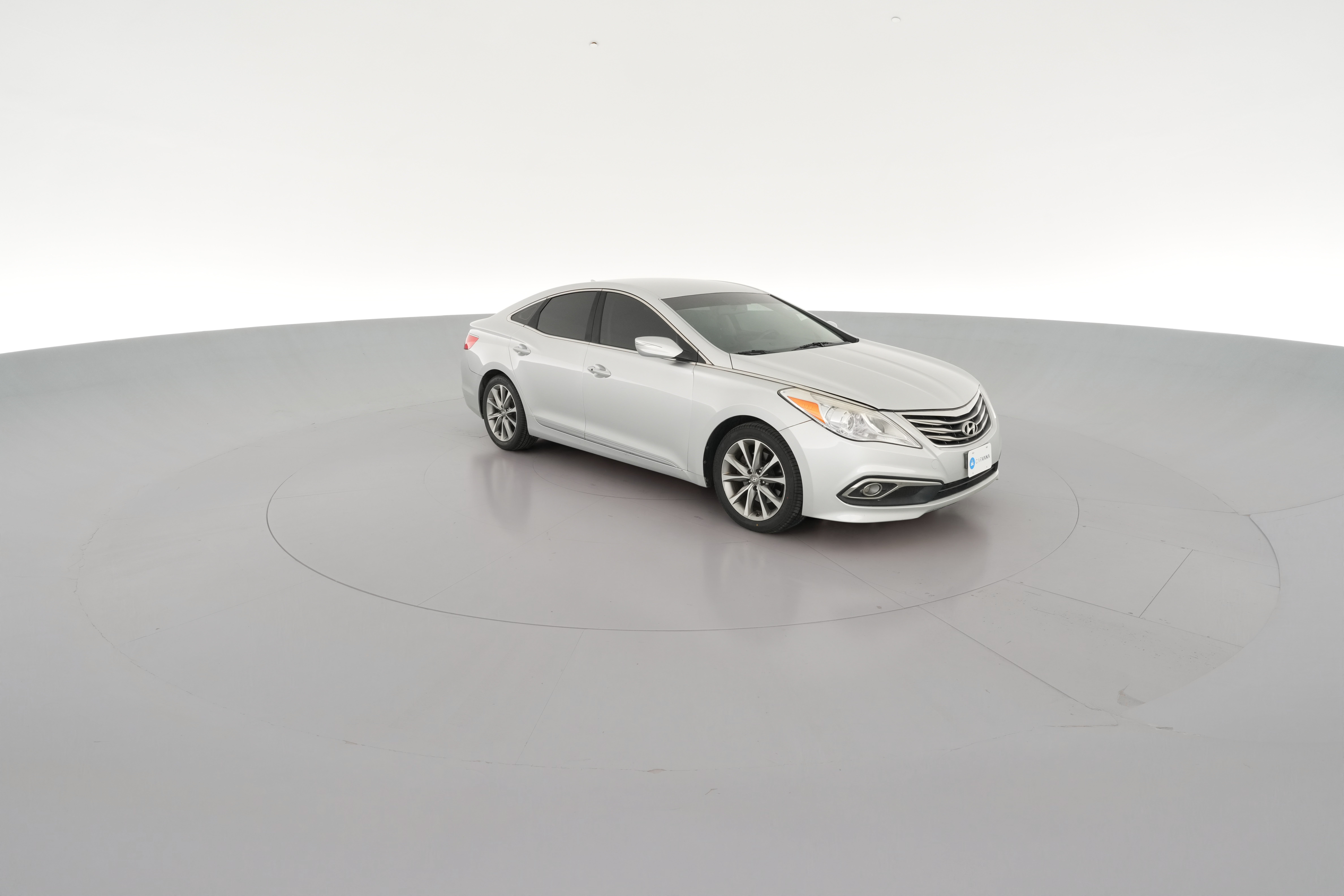 2017 Hyundai Azera Base - Photo 42