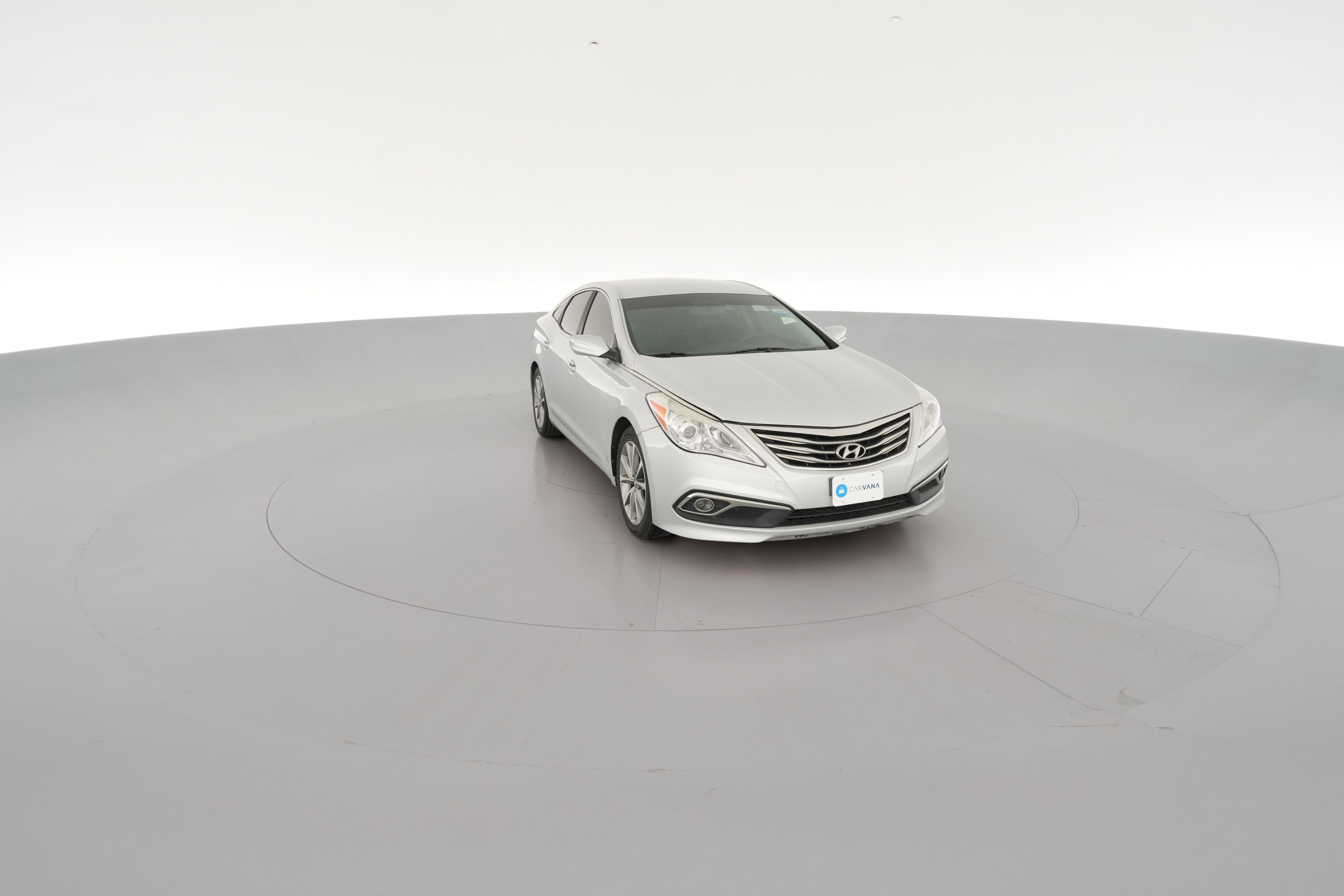 2017 Hyundai Azera Base - Photo 43