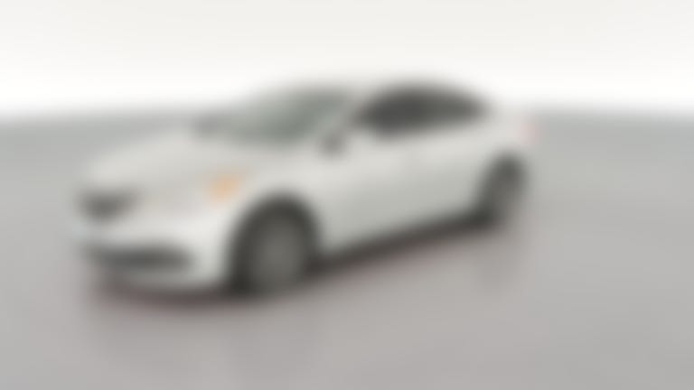 2017 Hyundai Azera vehicle photo
