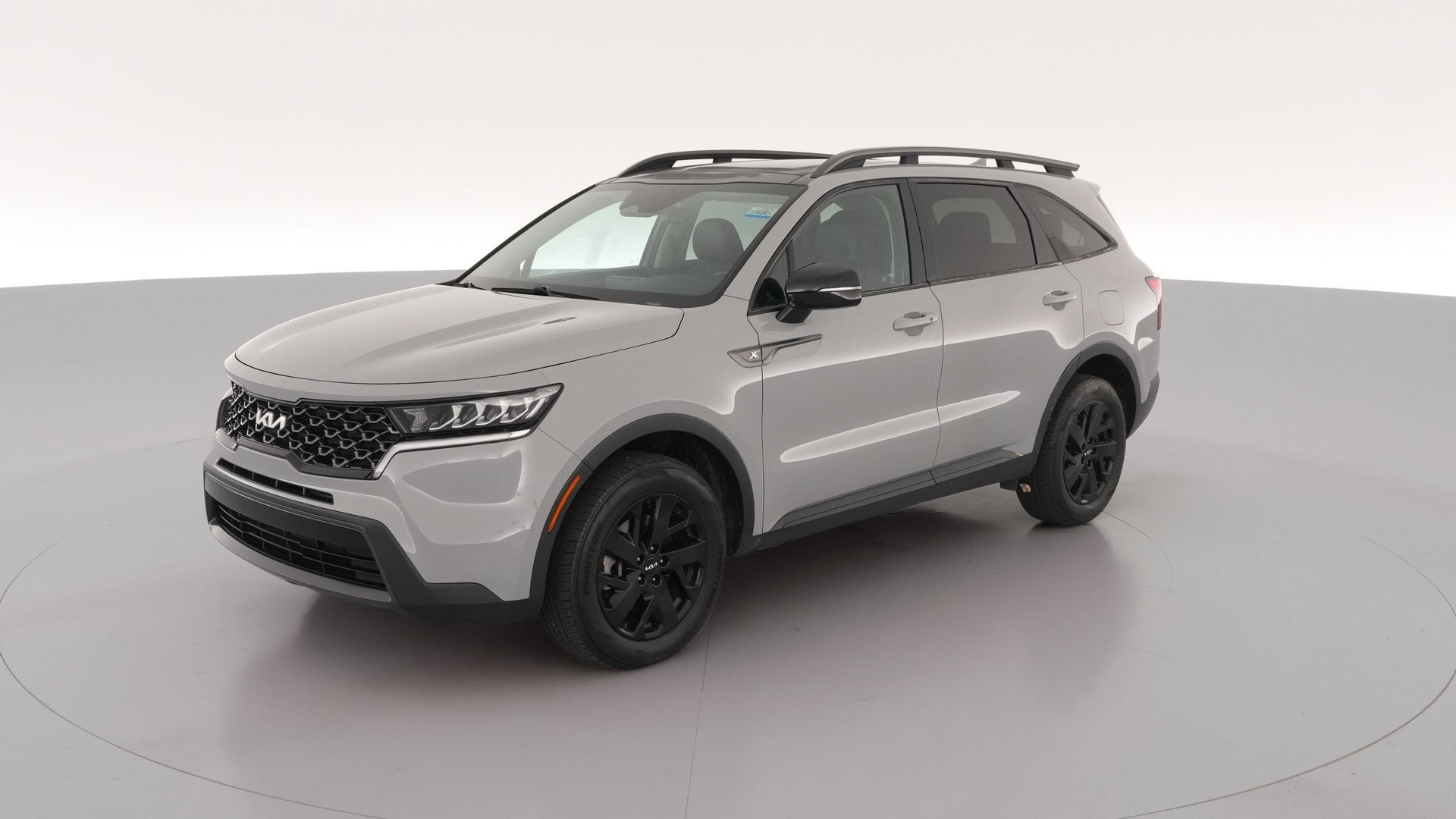 2022 Kia Sorento vehicle photo