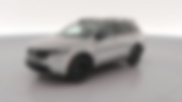2022 Kia Sorento vehicle photo
