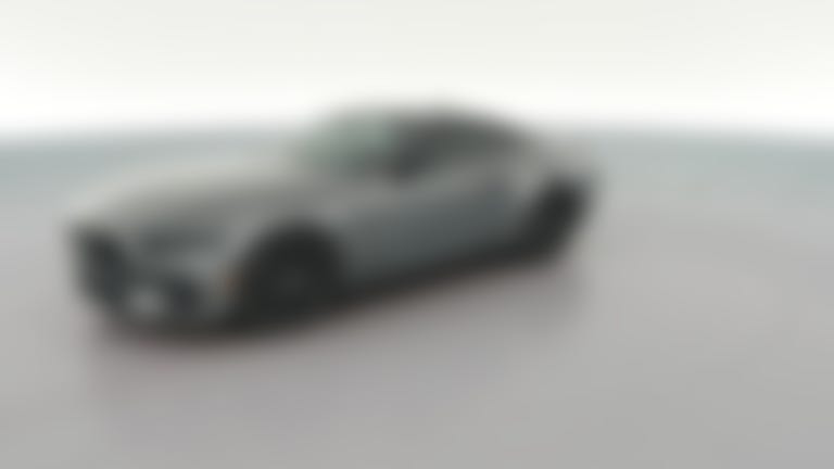 2026 Ford Mustang vehicle photo