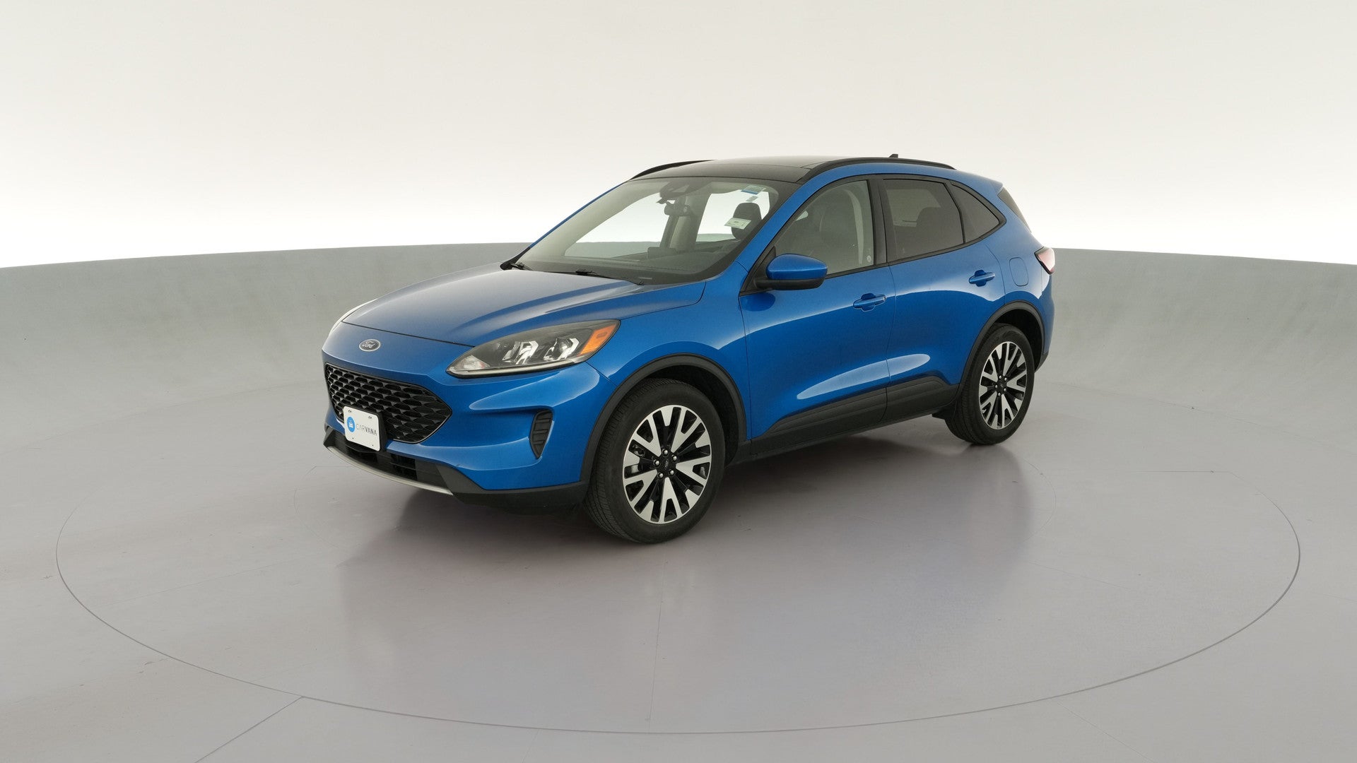 2020 Ford Escape vehicle photo