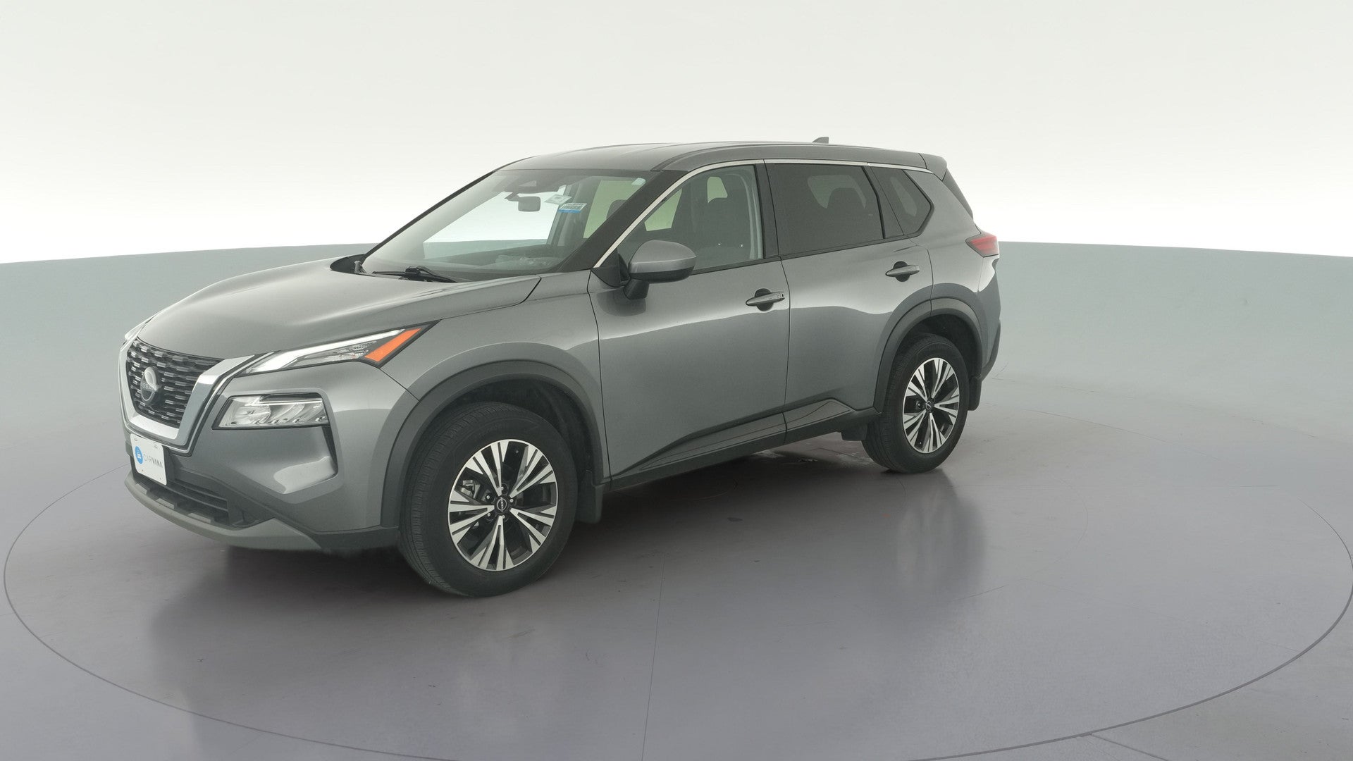 2023 Nissan Rogue vehicle photo
