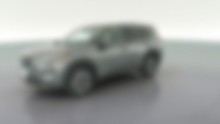 2023 Nissan Rogue vehicle photo
